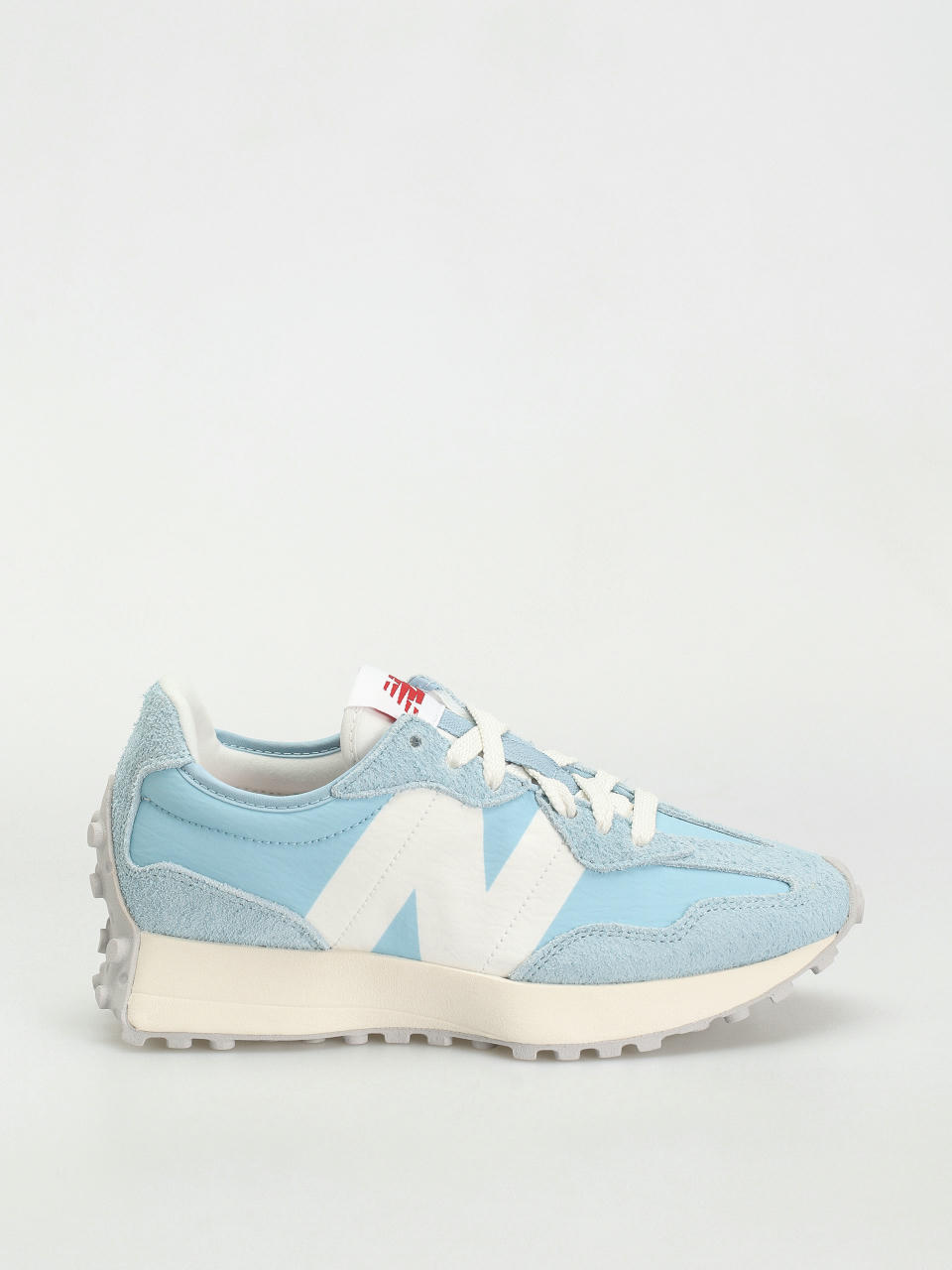 Cipők New Balance 327 (chrome blue)