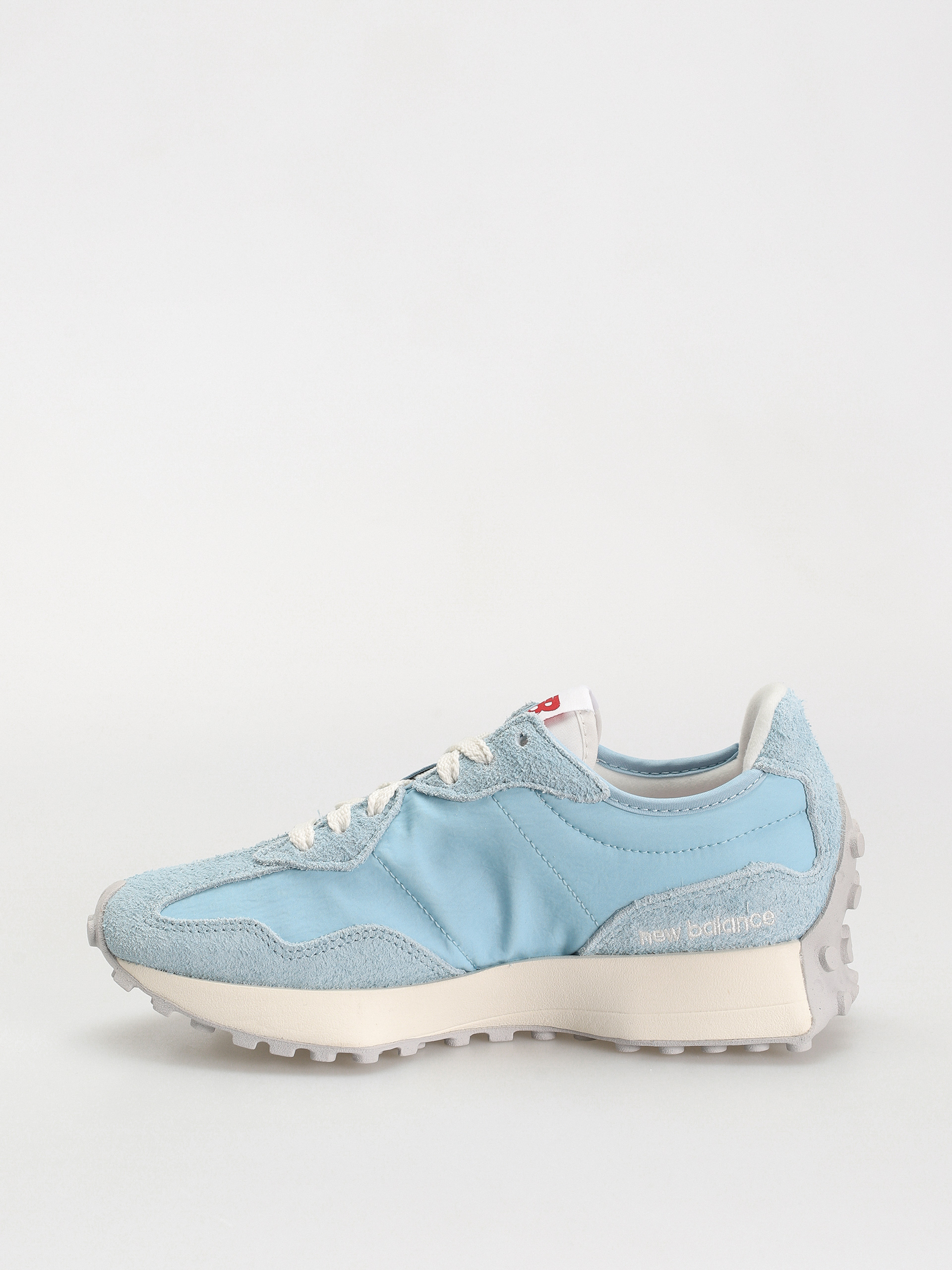 Cipők New Balance 327 (chrome blue)