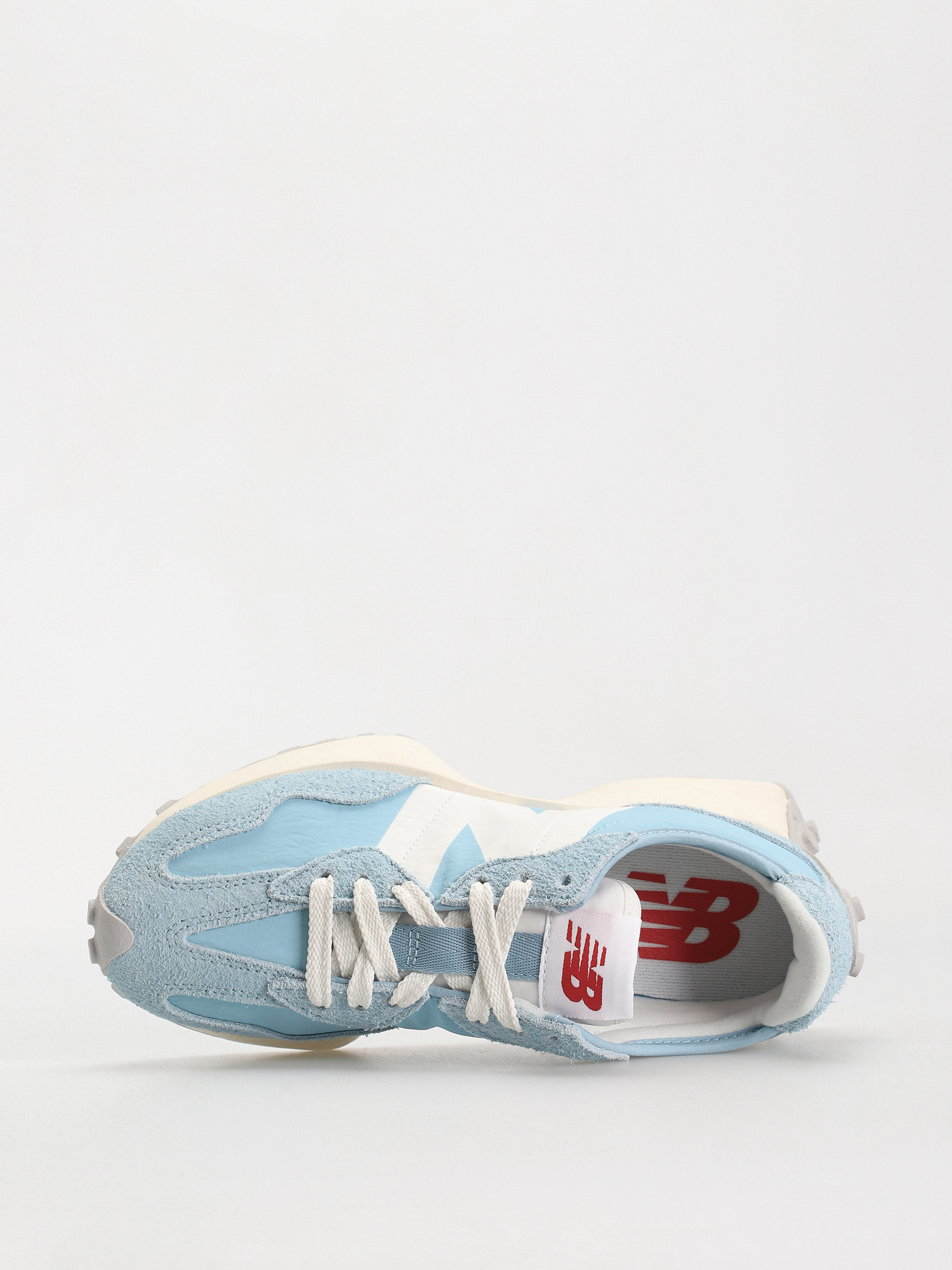Cipők New Balance 327 (chrome blue)