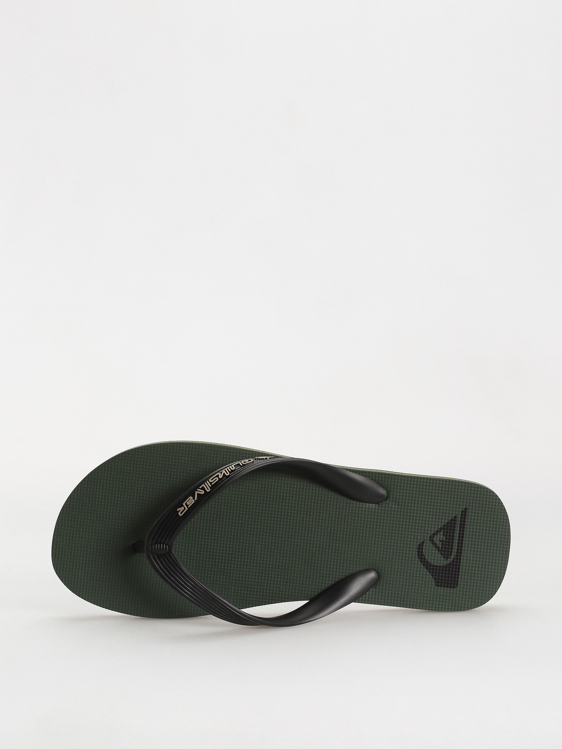 Quiksilver Molokai Flip-flop papucsok (green 1)