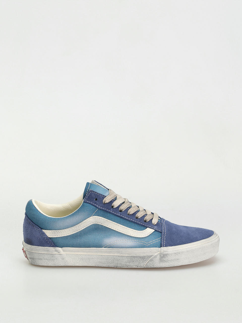 Cipők Vans Old Skool (wave washed blue)