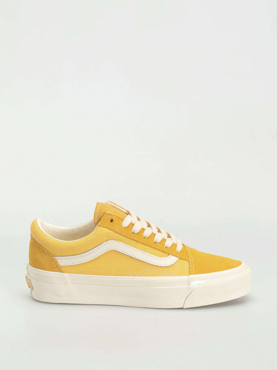 Cipők Vans Old Skool 36 (salt wash yellow/multi)