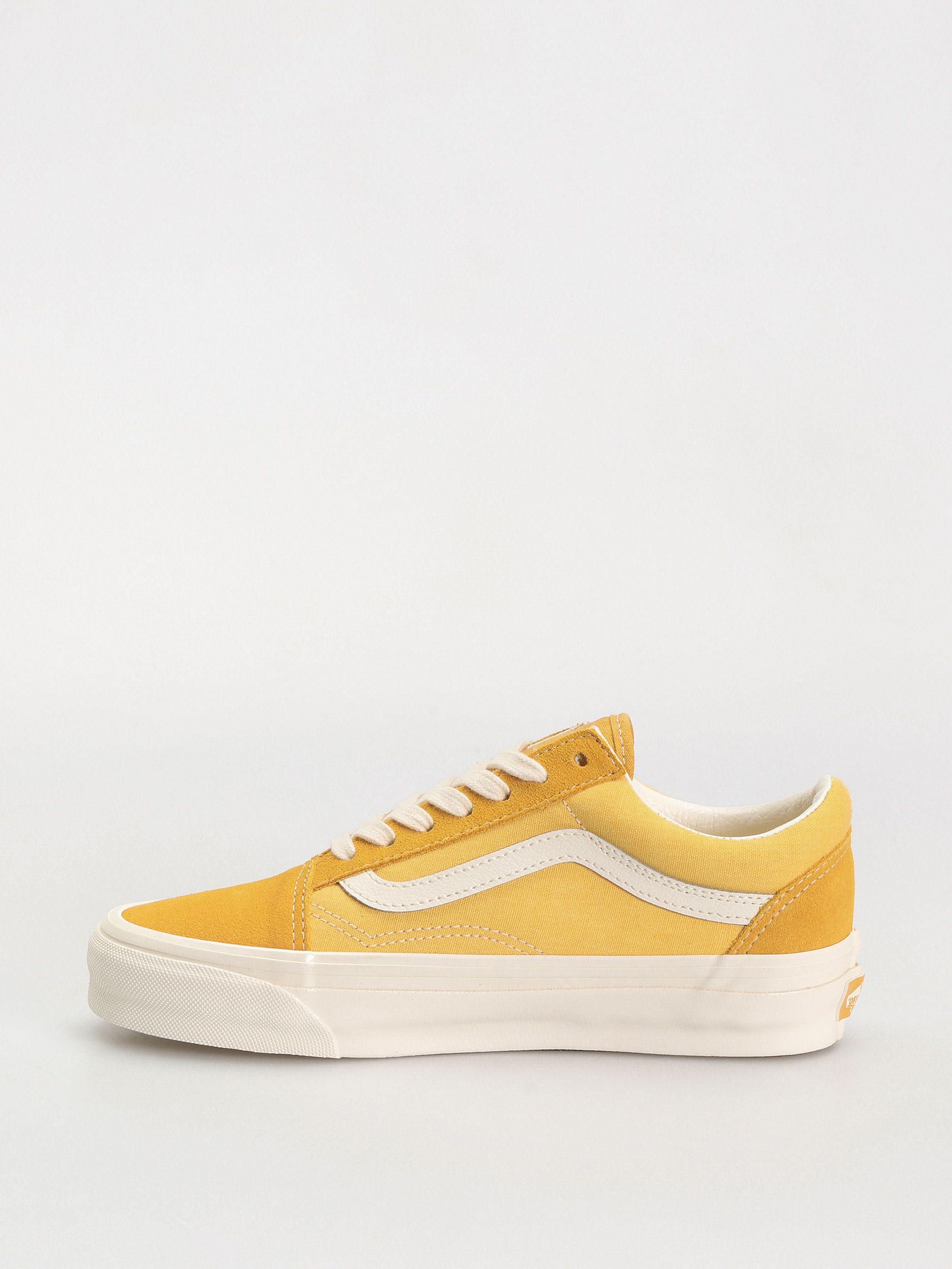 Cipők Vans Old Skool 36 (salt wash yellow/multi)