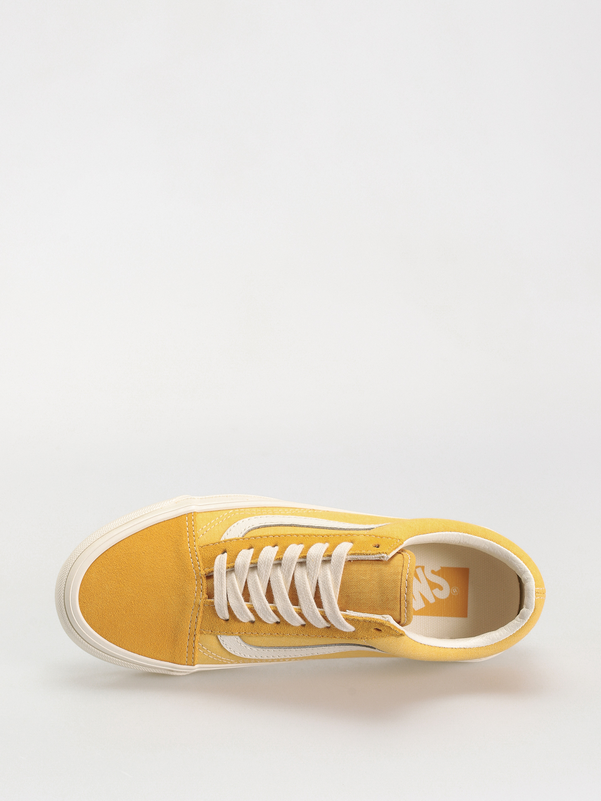 Cipők Vans Old Skool 36 (salt wash yellow/multi)