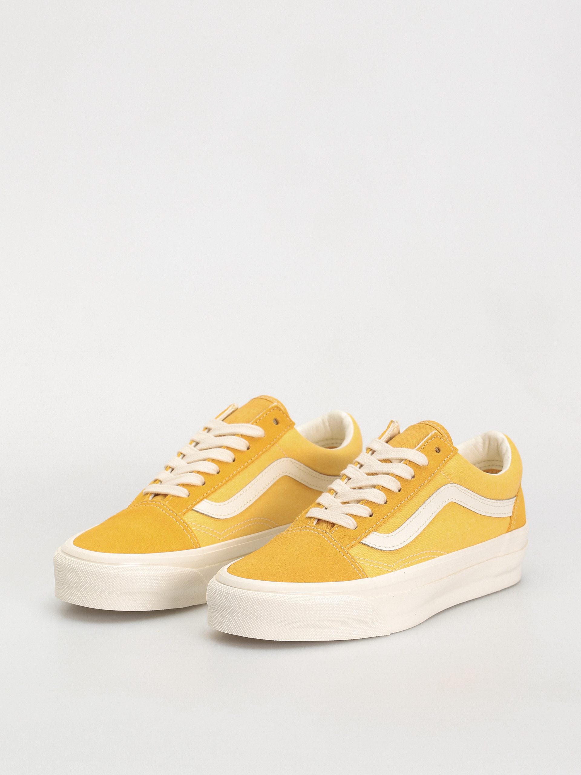 Cipők Vans Old Skool 36 (salt wash yellow/multi)