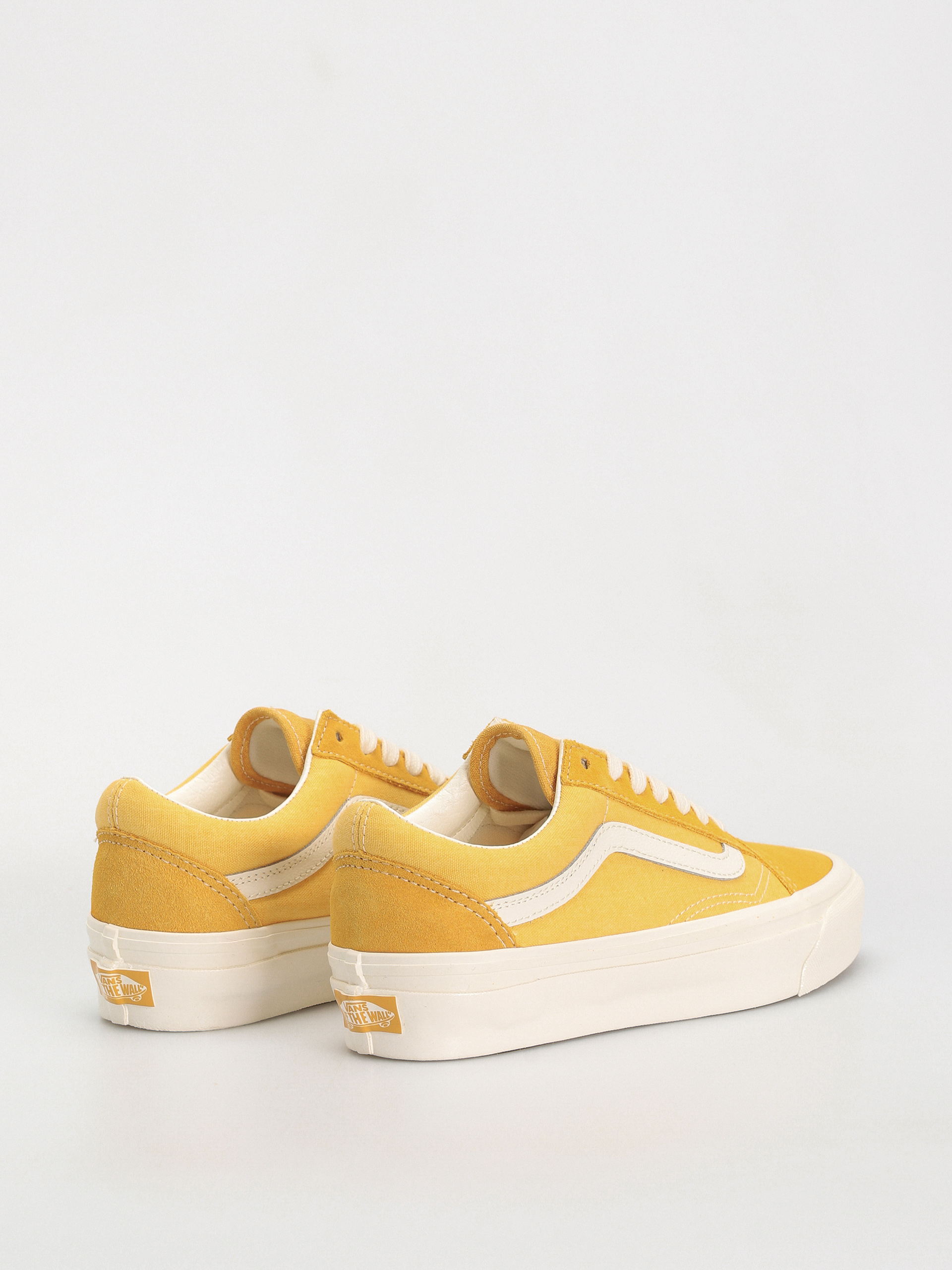 Cipők Vans Old Skool 36 (salt wash yellow/multi)