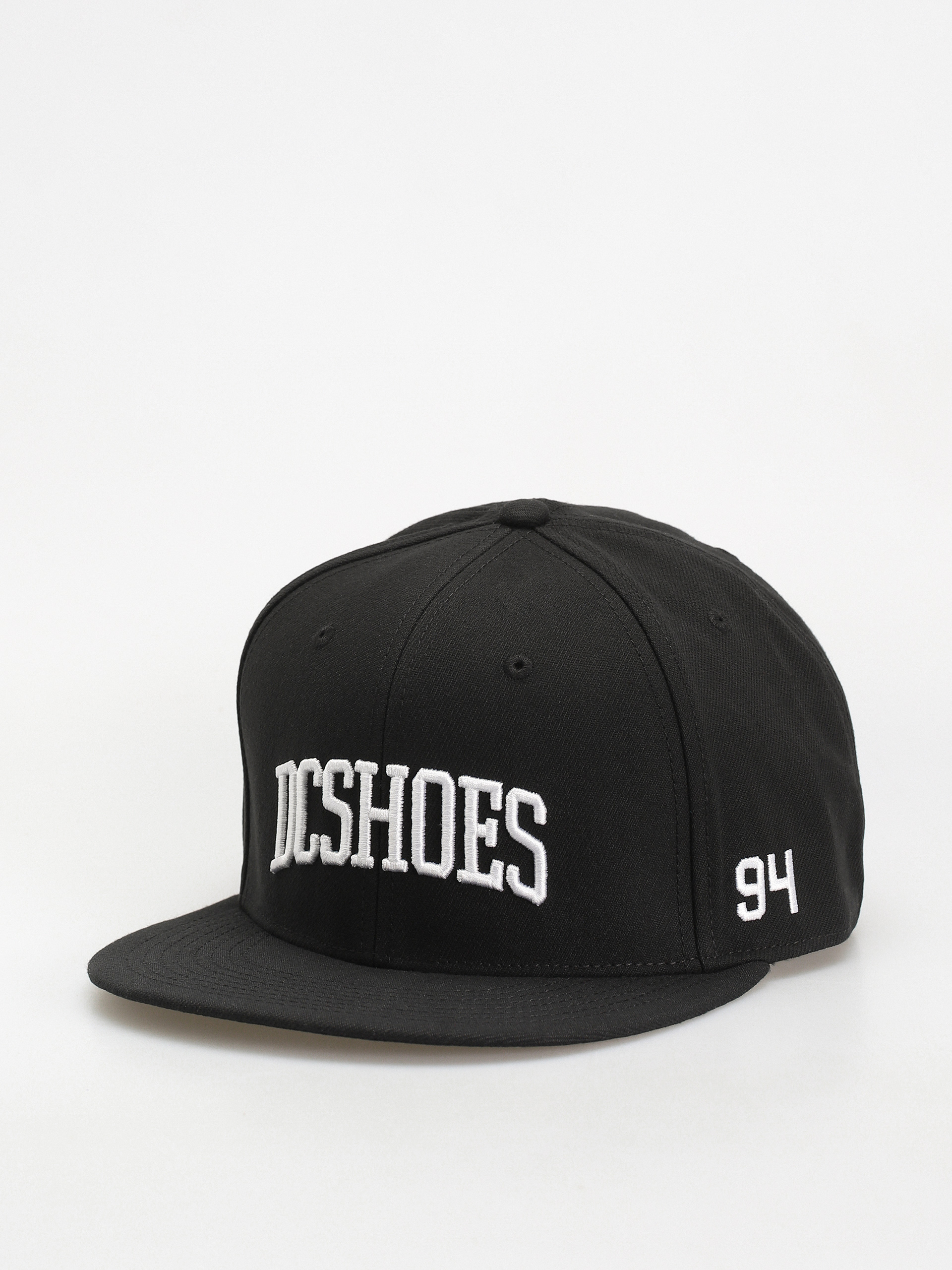 DC Semi Pro Baseball sapka (black)