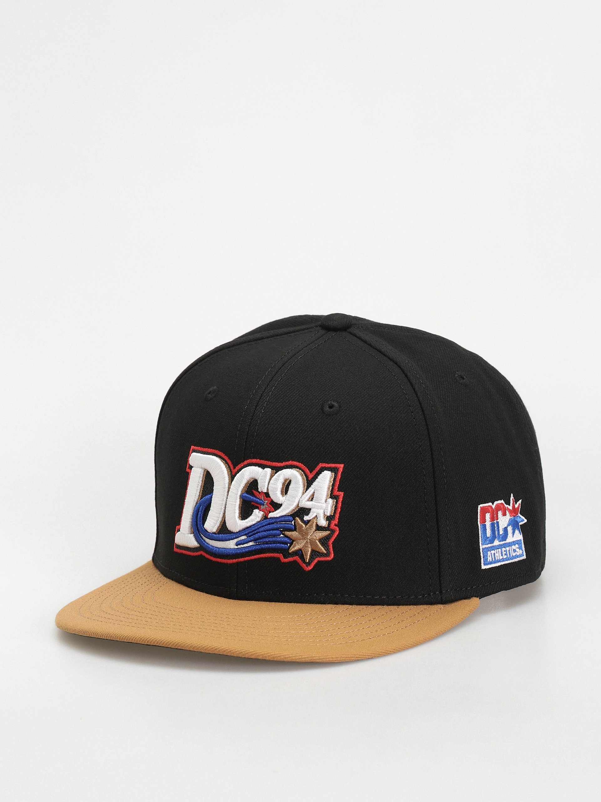 DC Starz 94 Empire Baseball sapka (black)