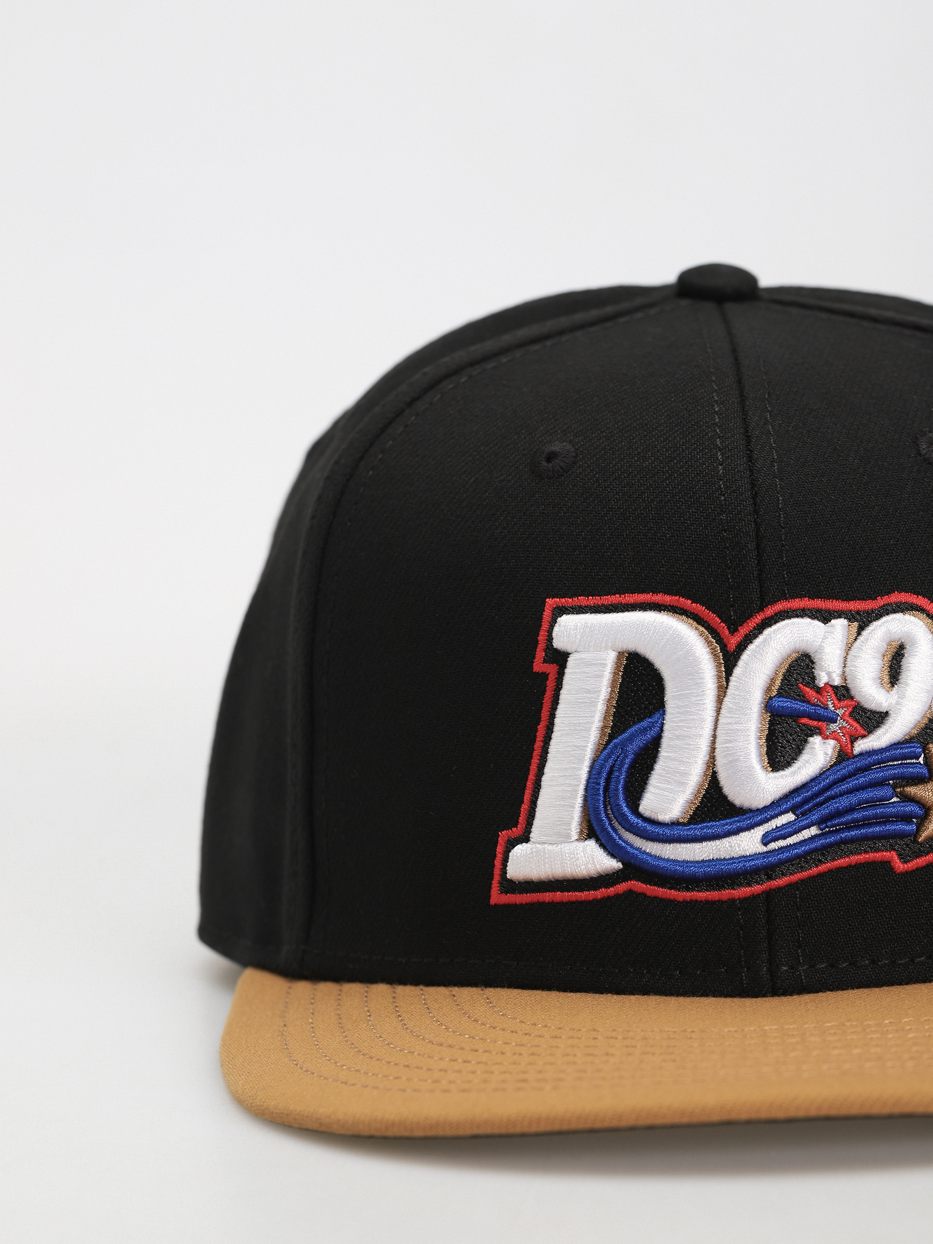 DC Starz 94 Empire Baseball sapka (black)