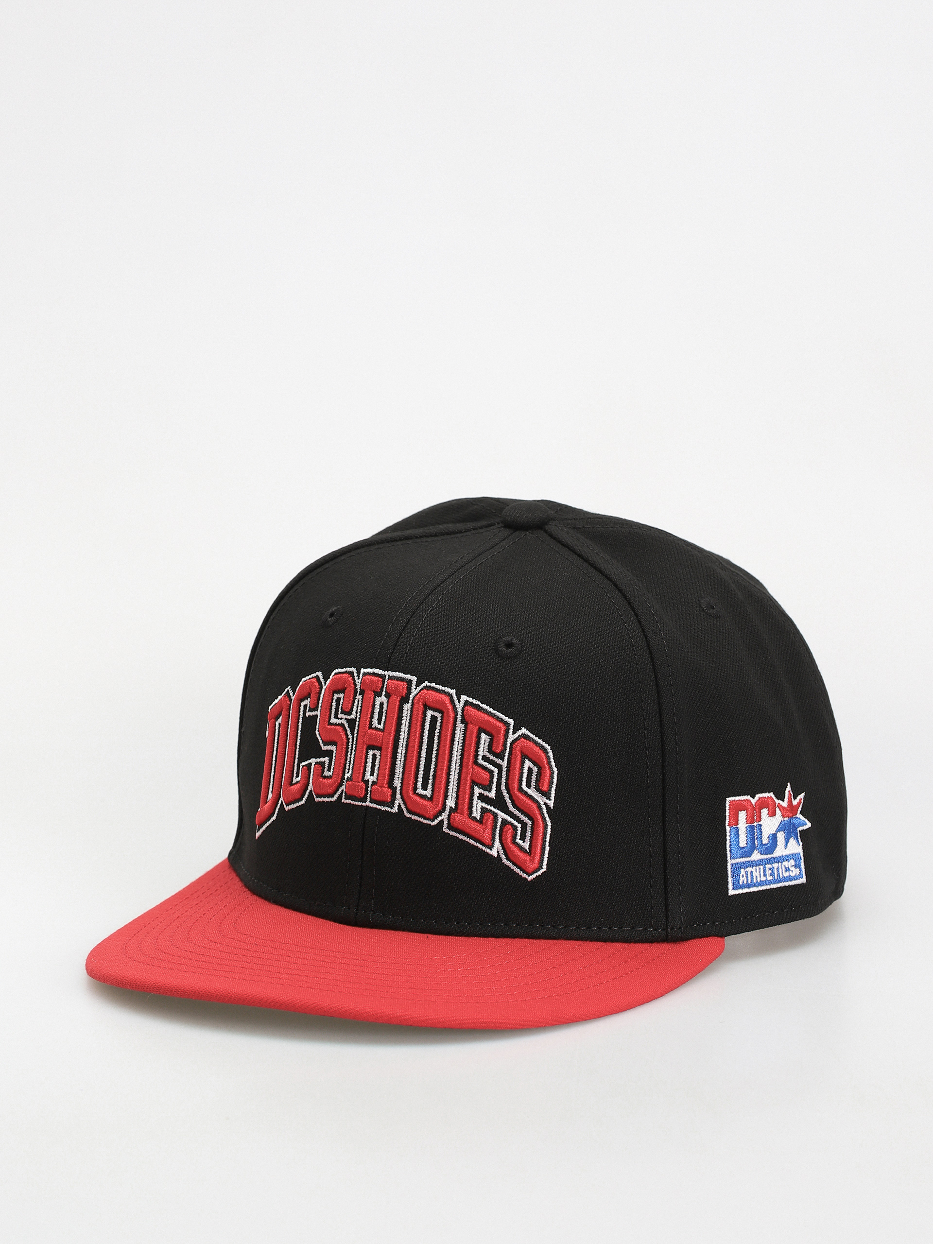 DC Showtime Empire Baseball sapka (black)