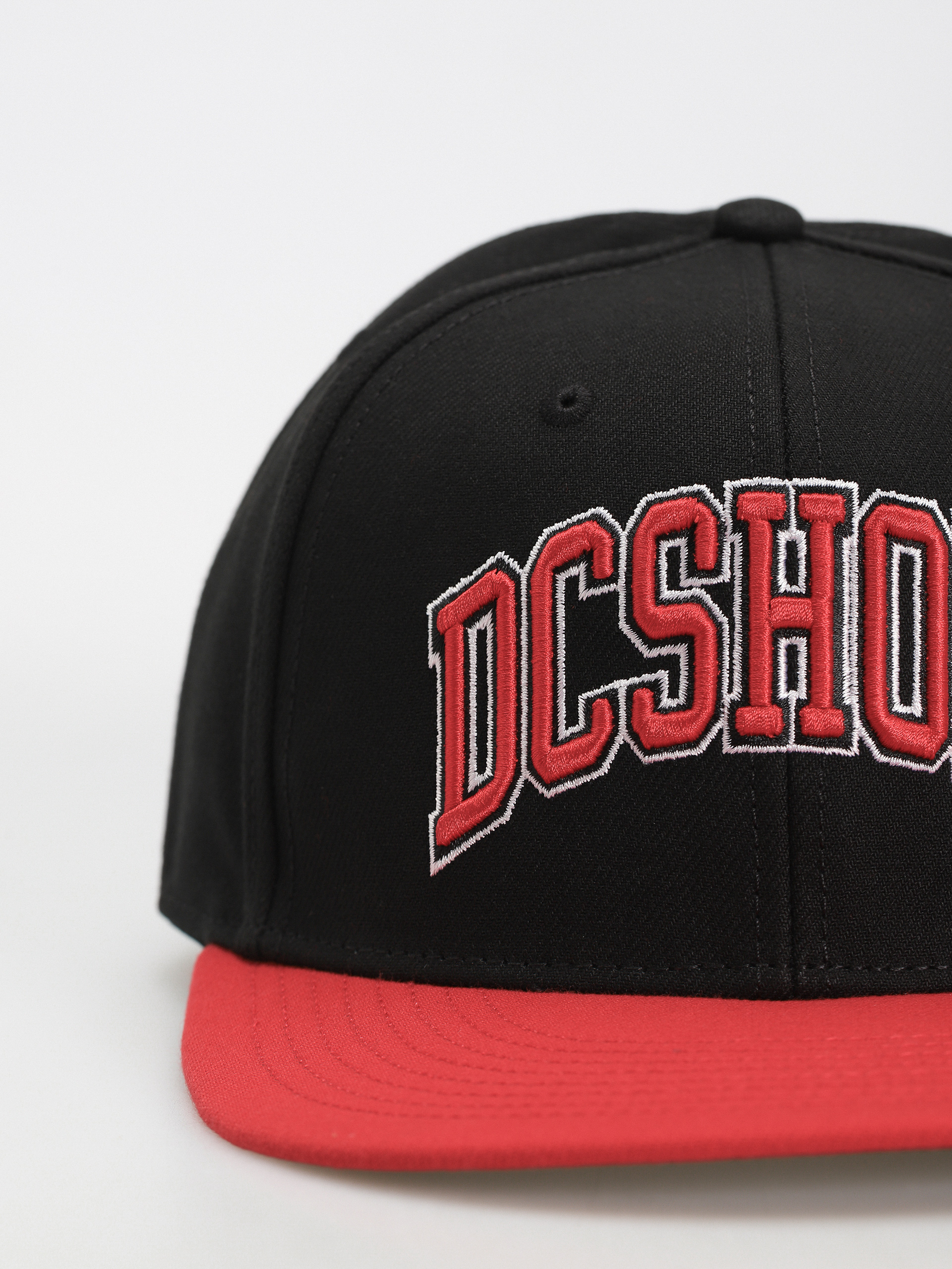 DC Showtime Empire Baseball sapka (black)