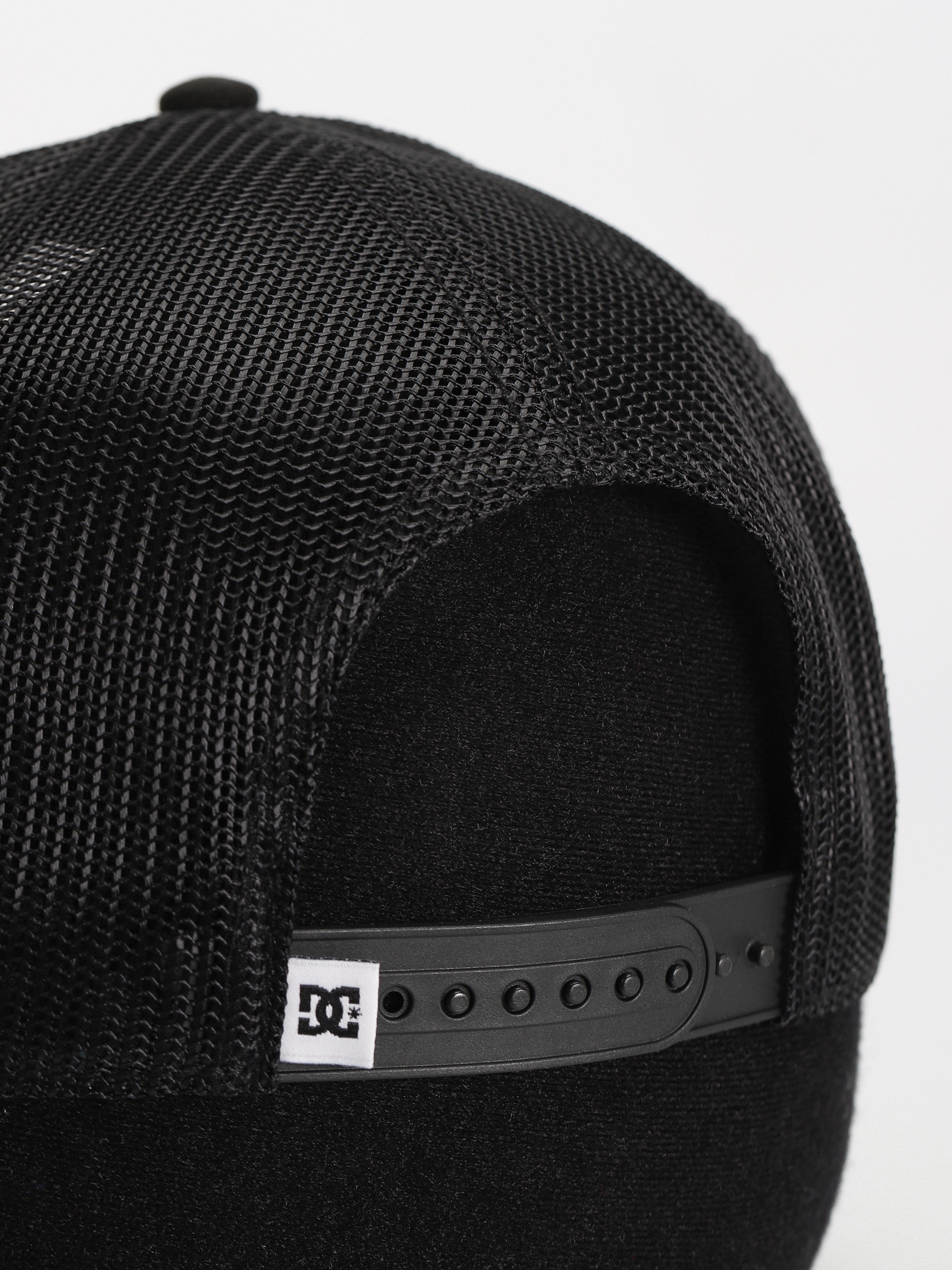 DC Cheers Trucker Baseball sapka (covert green)