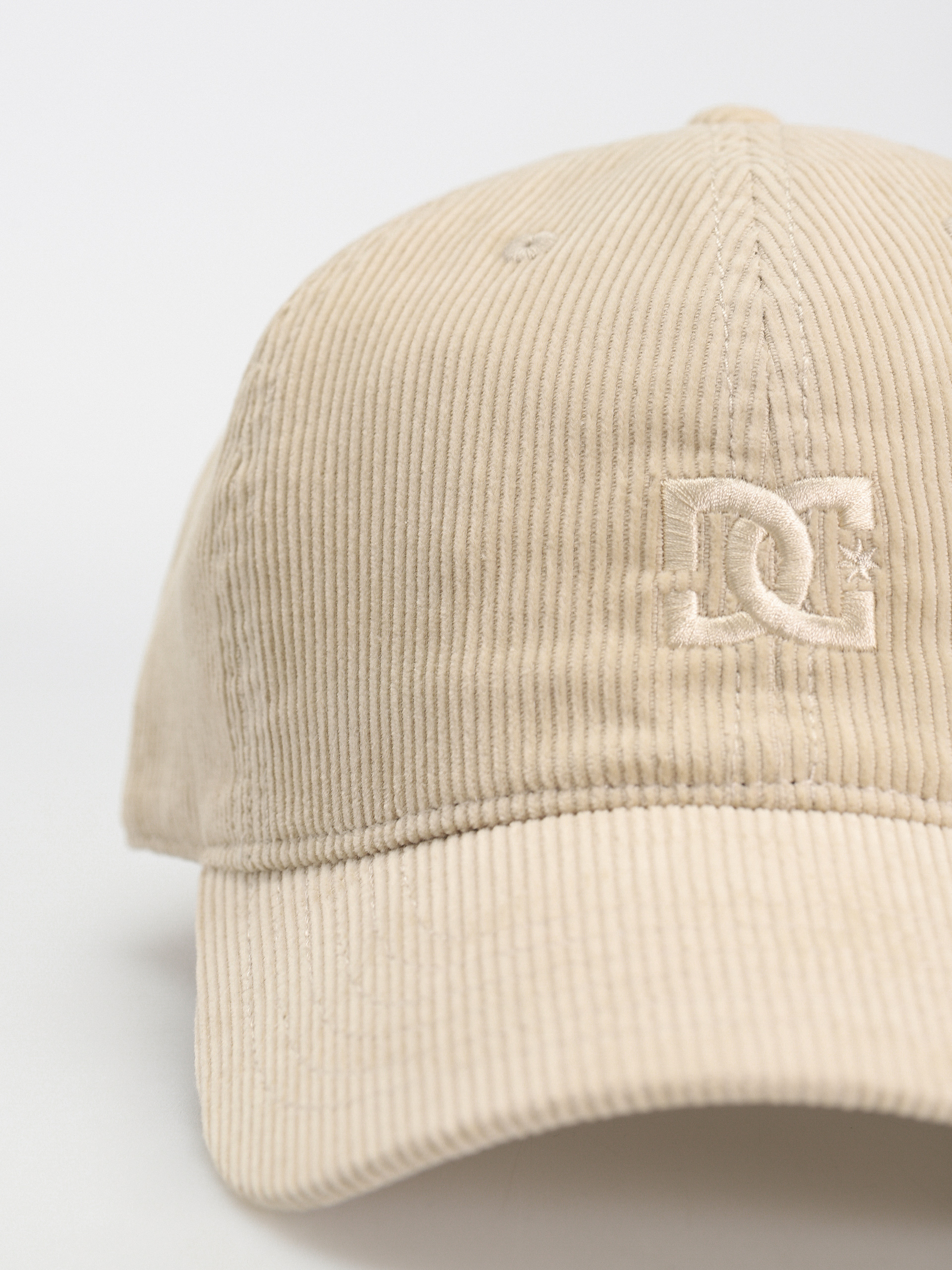 DC Dc Cap Star Baseball sapka (birch)