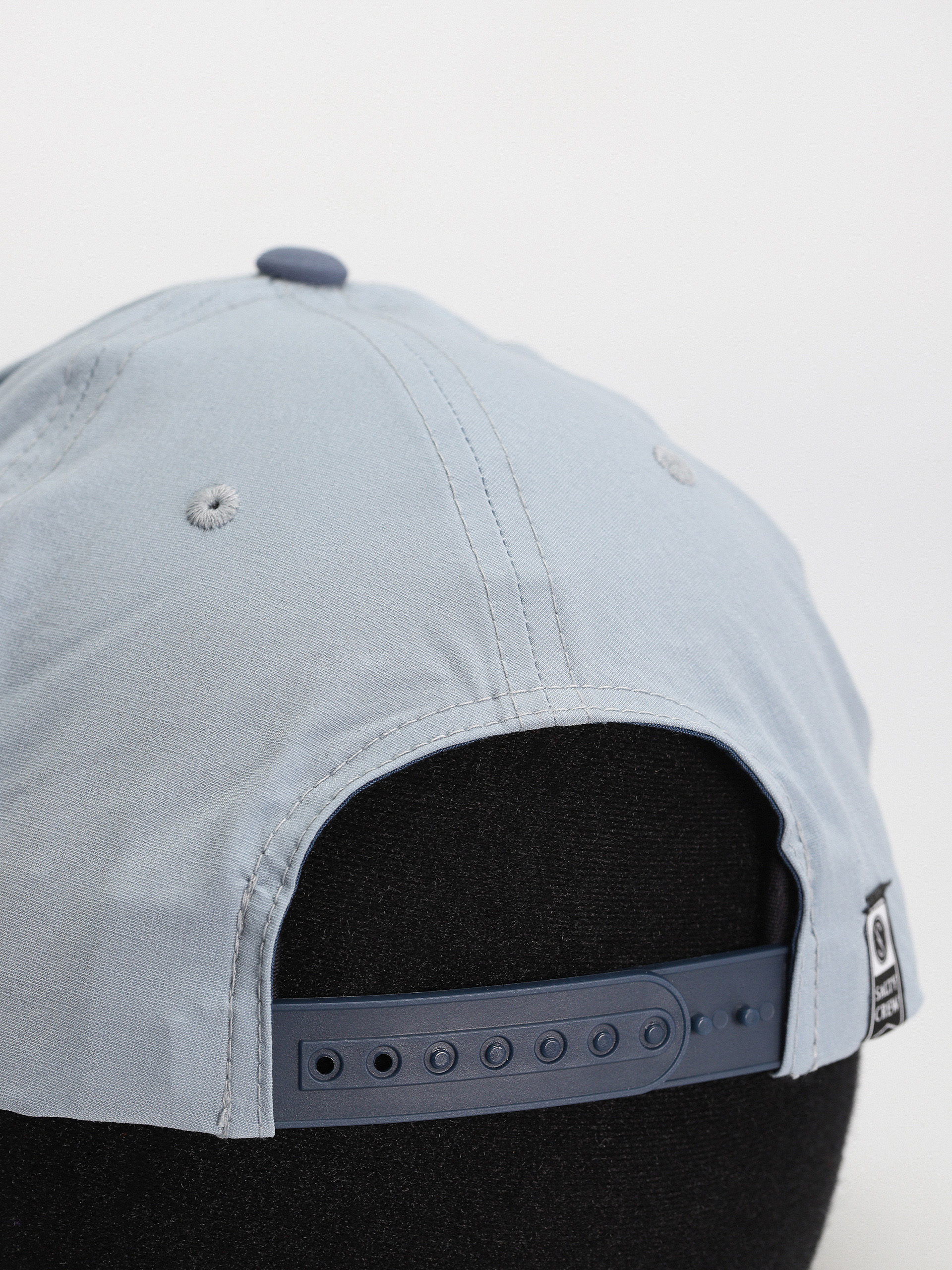 Salty Crew Jackpot 5 Panel Baseball sapka (marine blue)