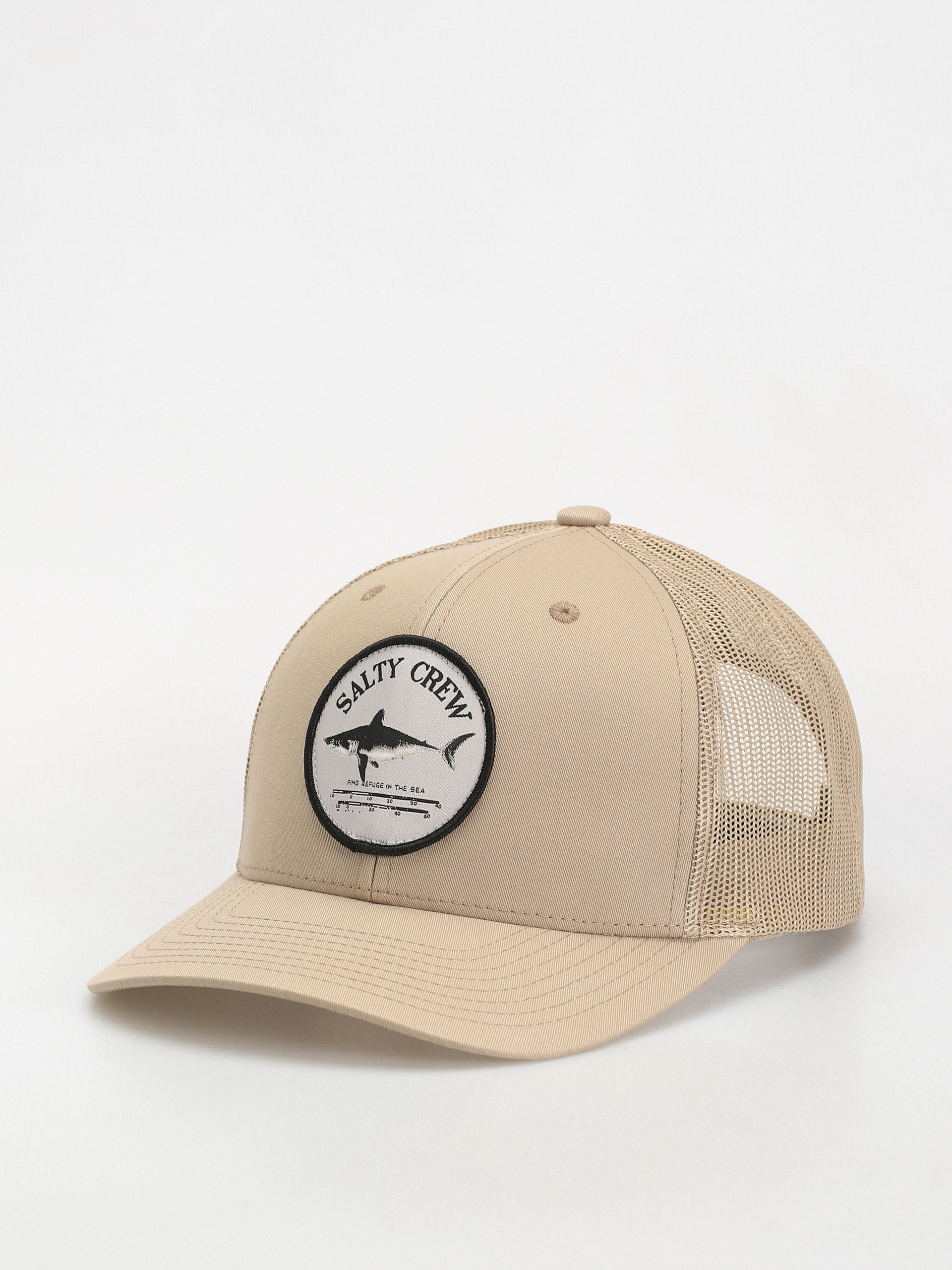 Salty Crew Bruce Retro Trucker Baseball sapka