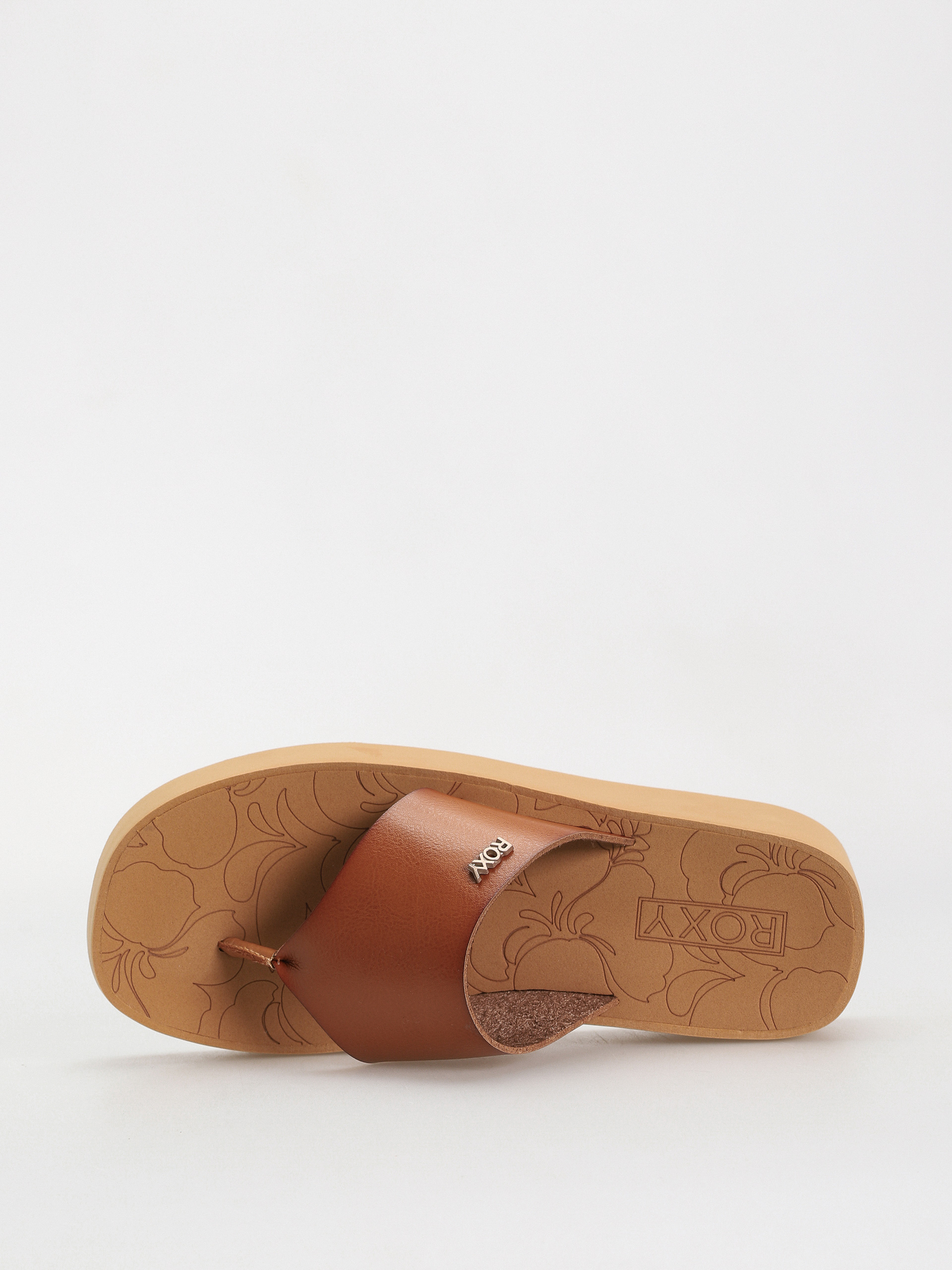 Roxy Sunset Dreams Wmn Flip-flop papucsok (tan)