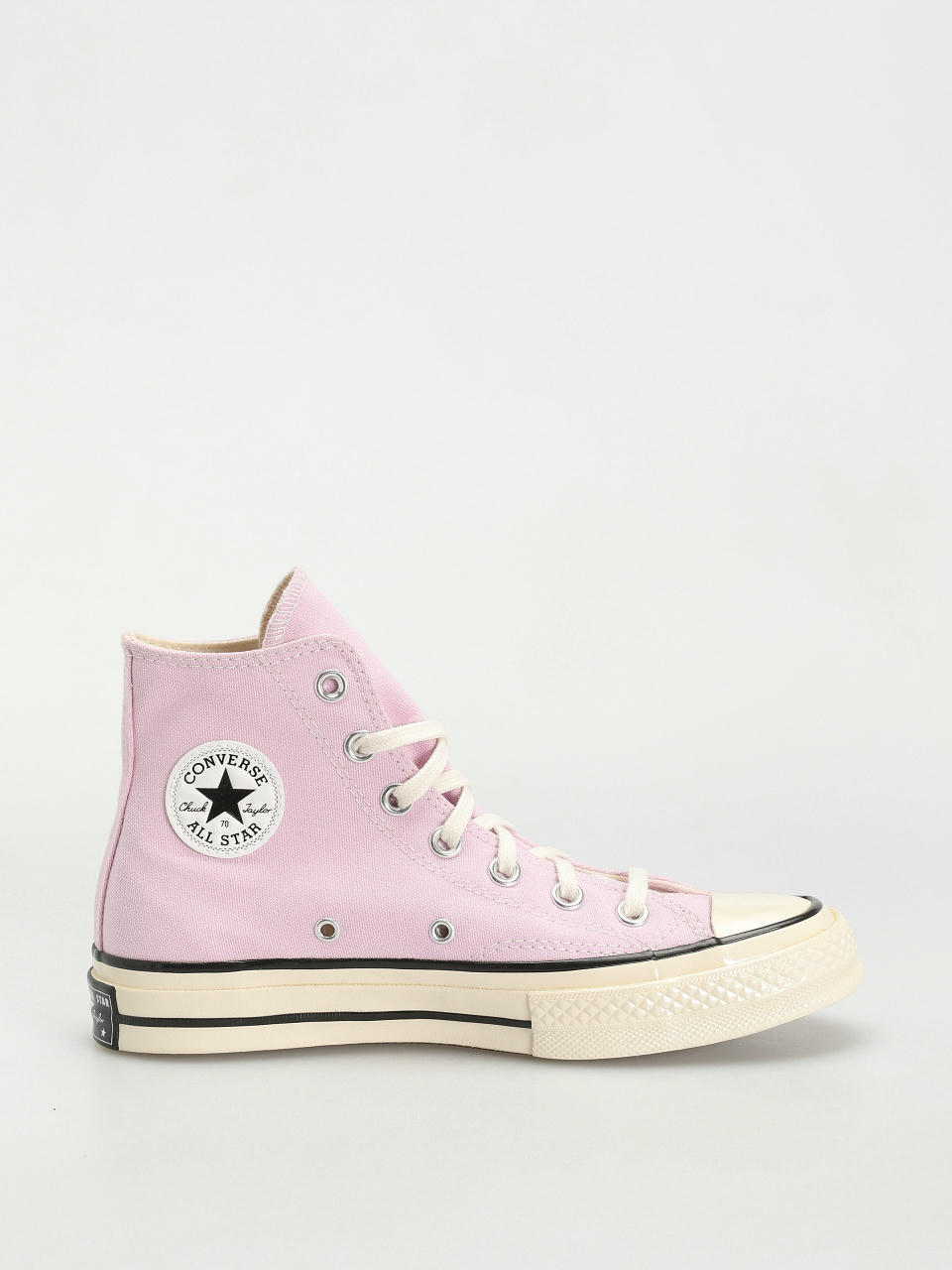 Converse Chuck 70 Hi Tornacipők (stardust lilac/white)