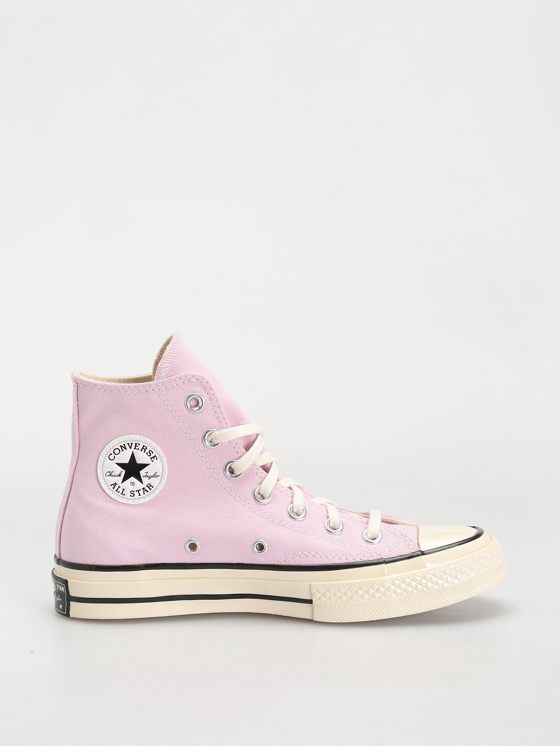 Converse Chuck 70 Hi Tornacipők (stardust lilac/white)