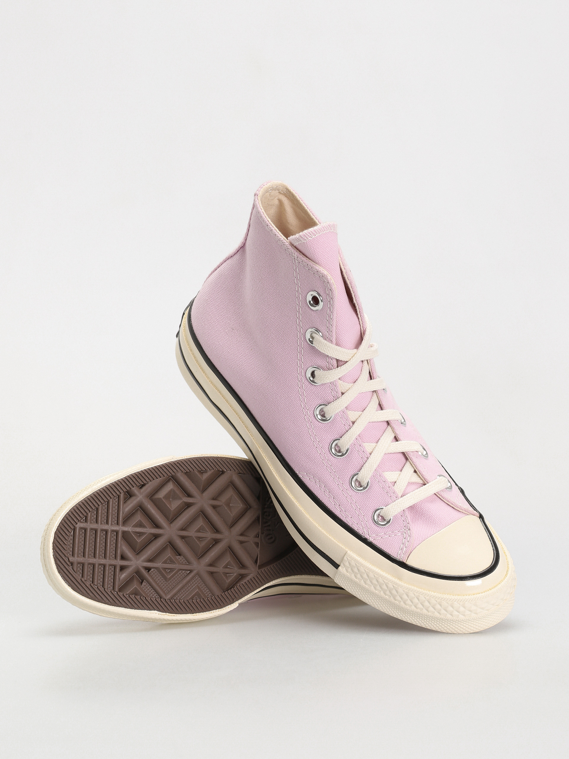 Converse Chuck 70 Hi Tornacipők (stardust lilac/white)