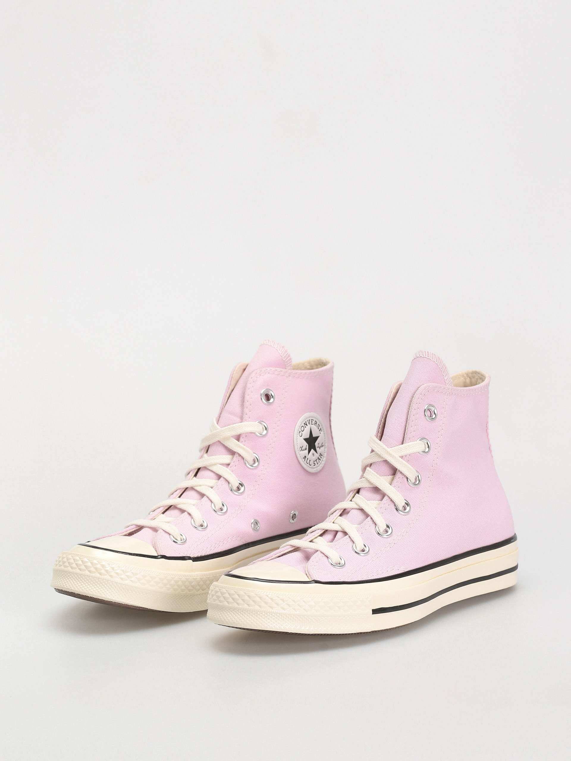 Converse Chuck 70 Hi Tornacipők (stardust lilac/white)
