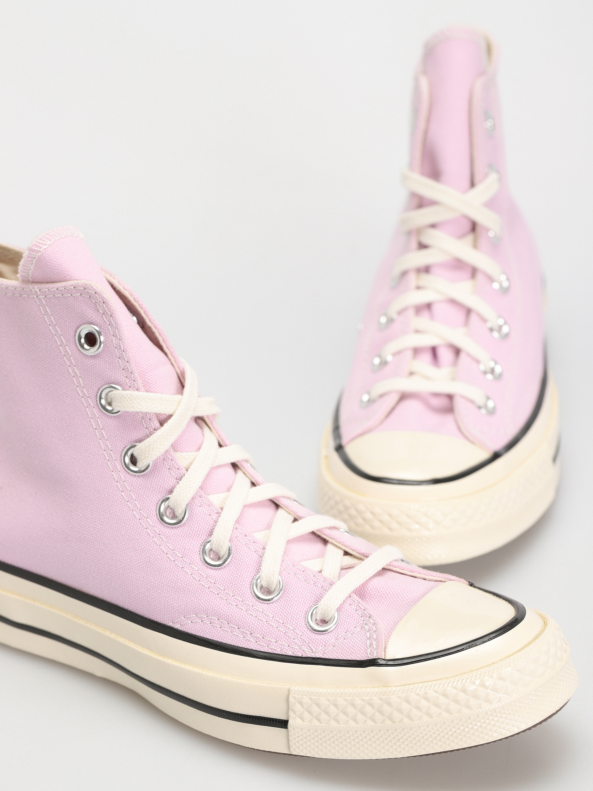 Converse Chuck 70 Hi Tornacipők (stardust lilac/white)