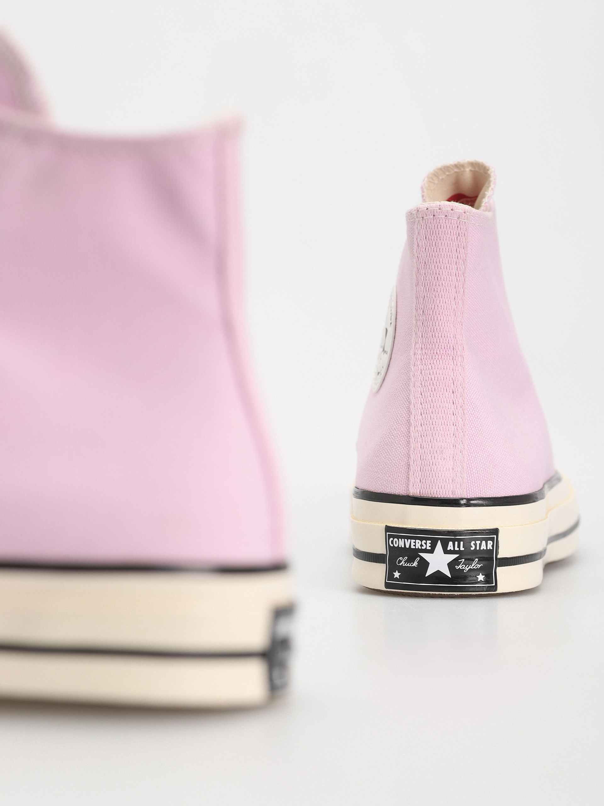 Converse Chuck 70 Hi Tornacipők (stardust lilac/white)