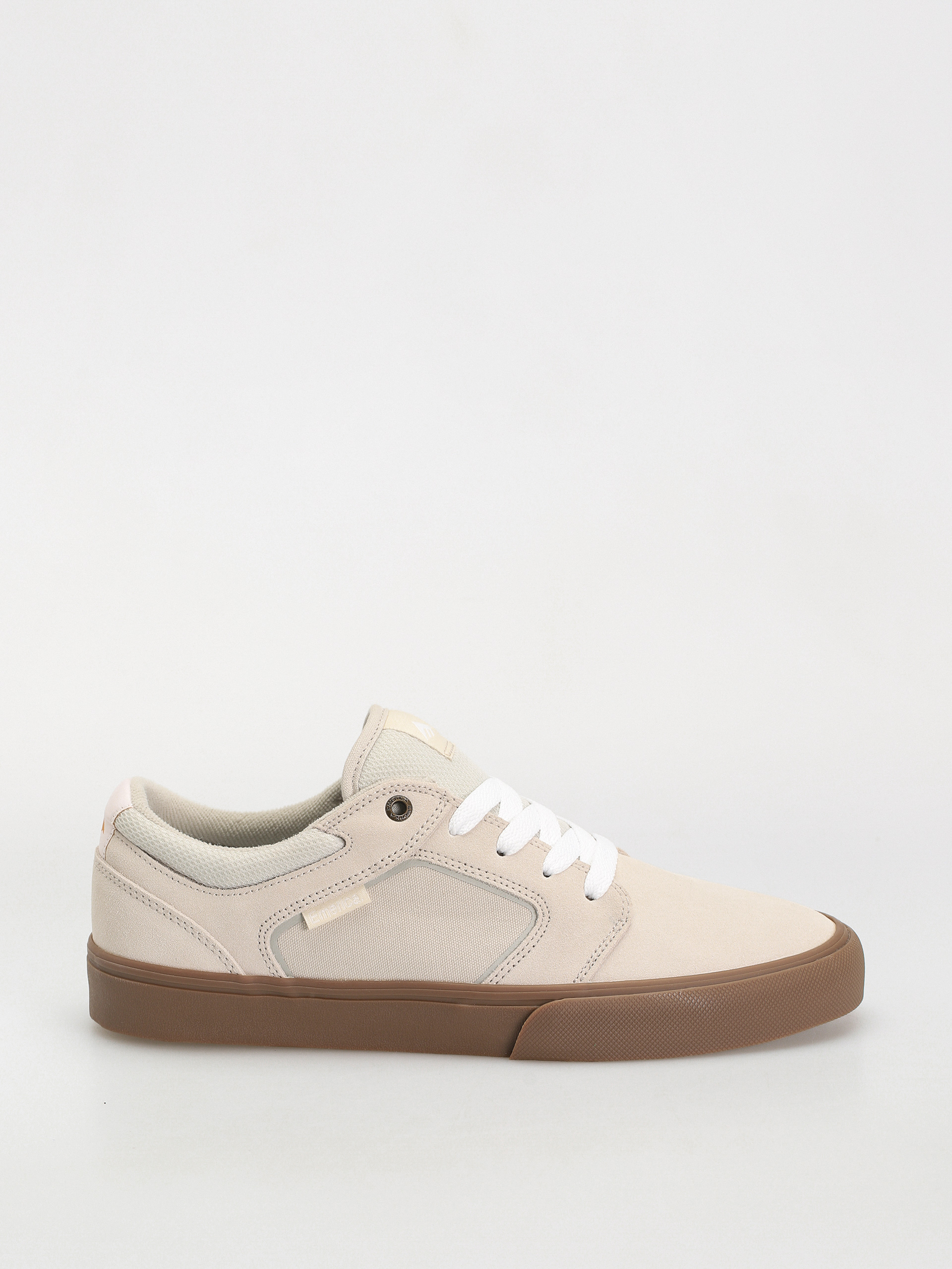 Emerica Cadence Cipők (white/gum)