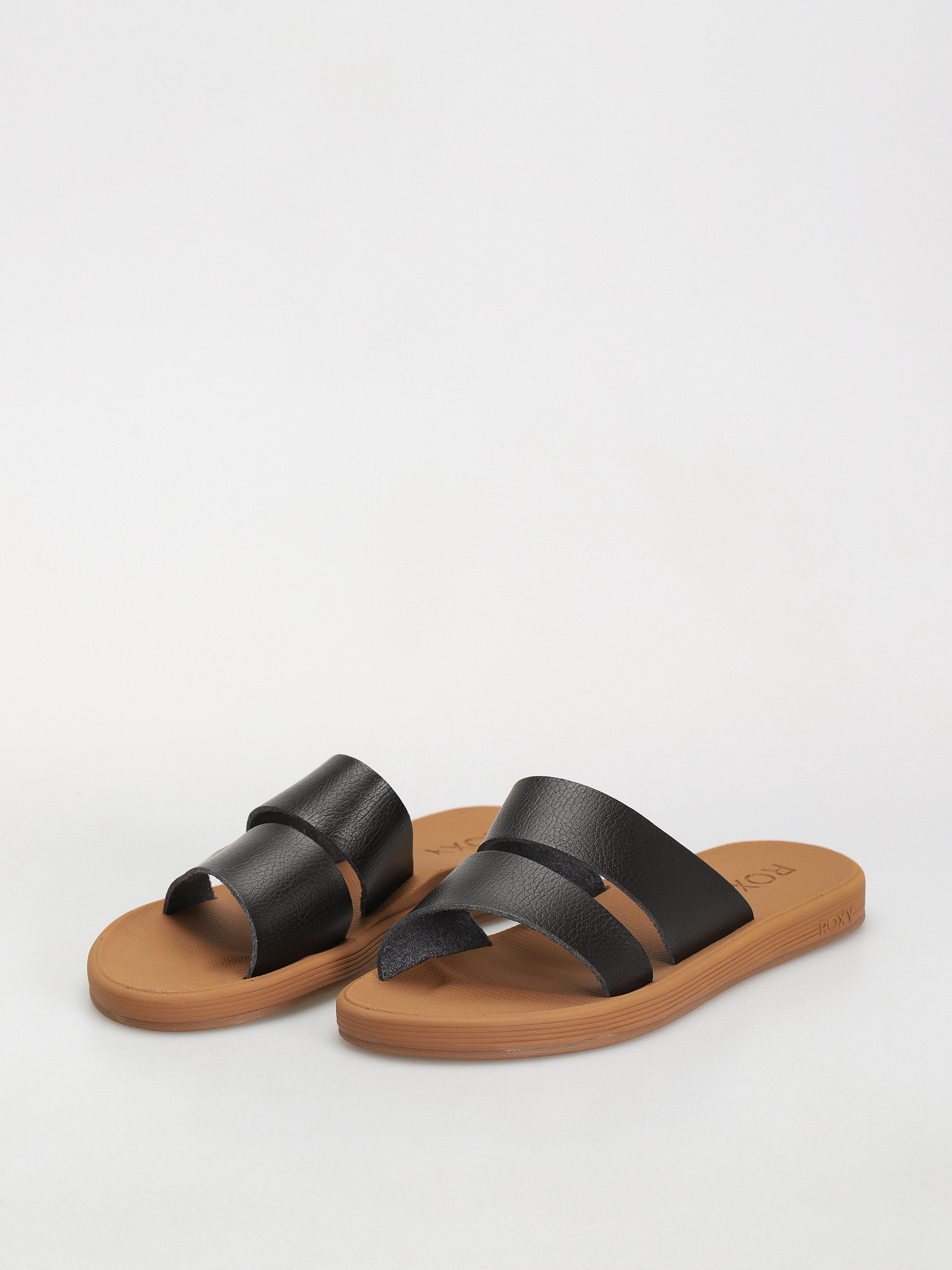 Roxy Coastal Cool Wmn Flip-flop papucsok (black)