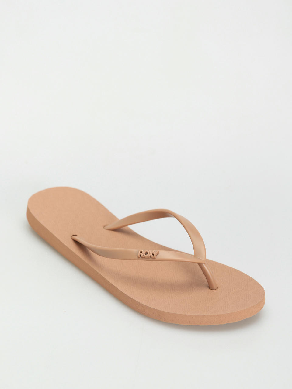 Roxy Viva IV Wmn Flip-flop papucsok (beige)