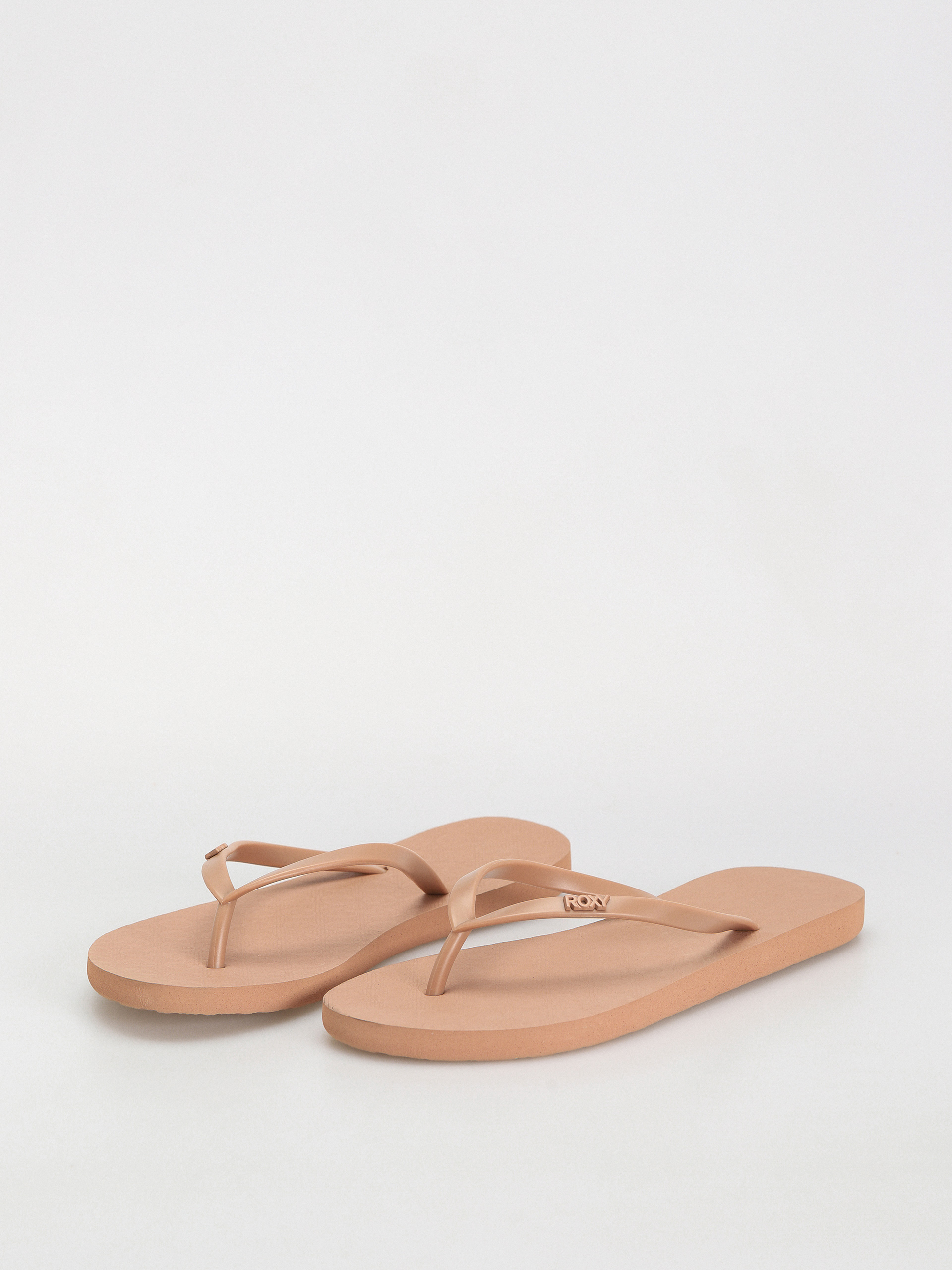 Roxy Viva IV Wmn Flip-flop papucsok (beige)