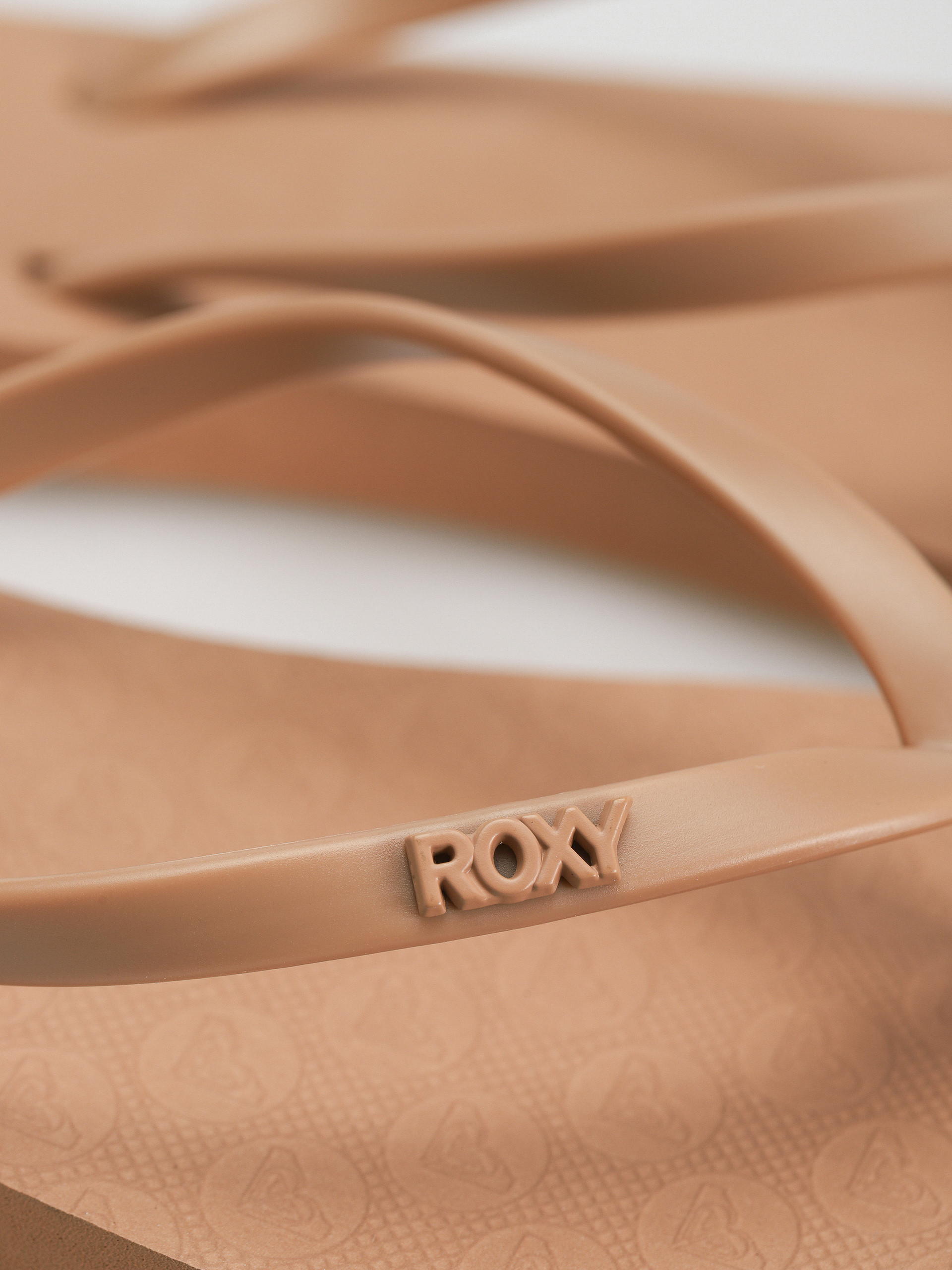 Roxy Viva IV Wmn Flip-flop papucsok (beige)