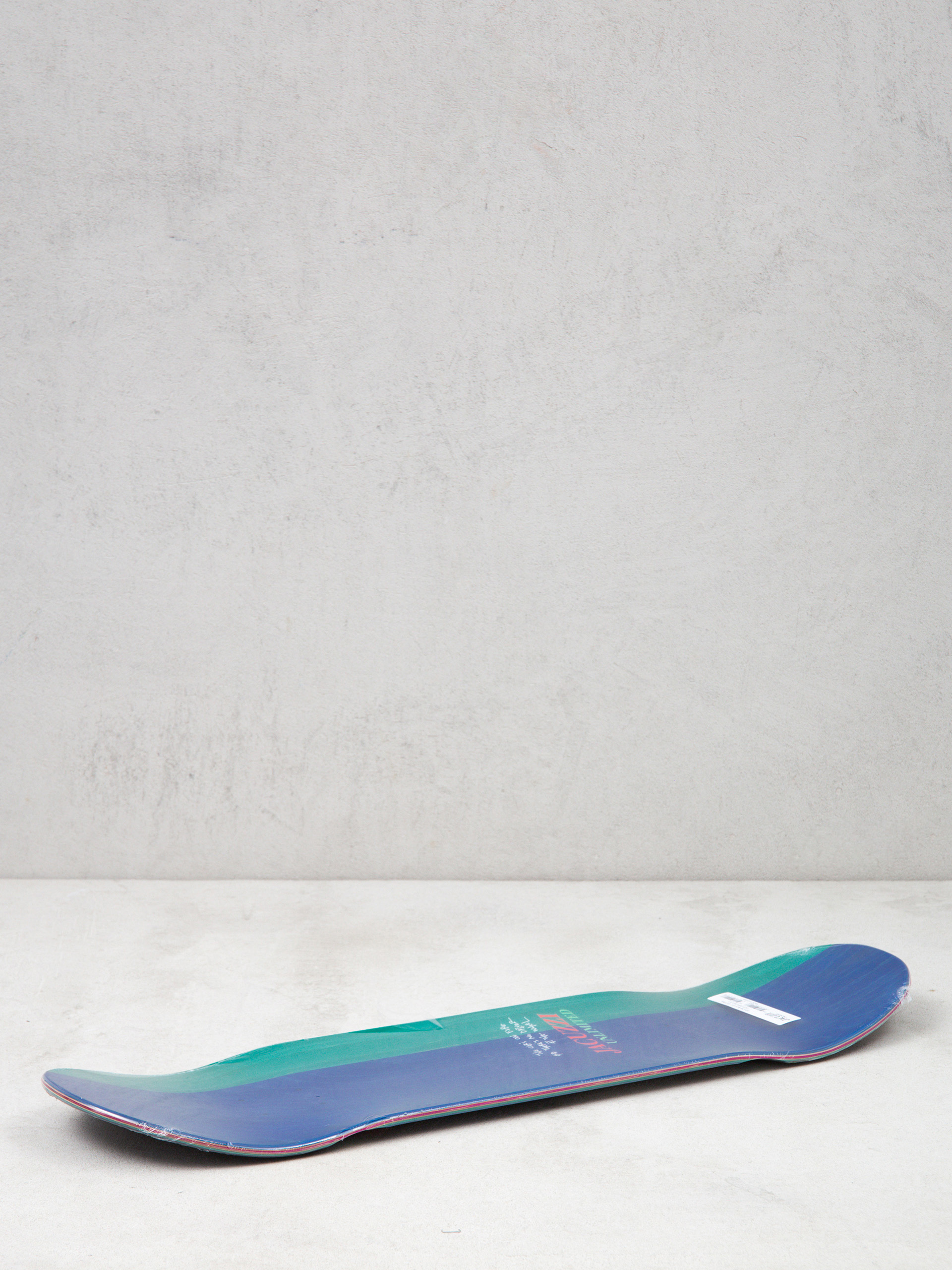 Gördeszka lap Jacuzzi John Dilo Burnt Out (navy)