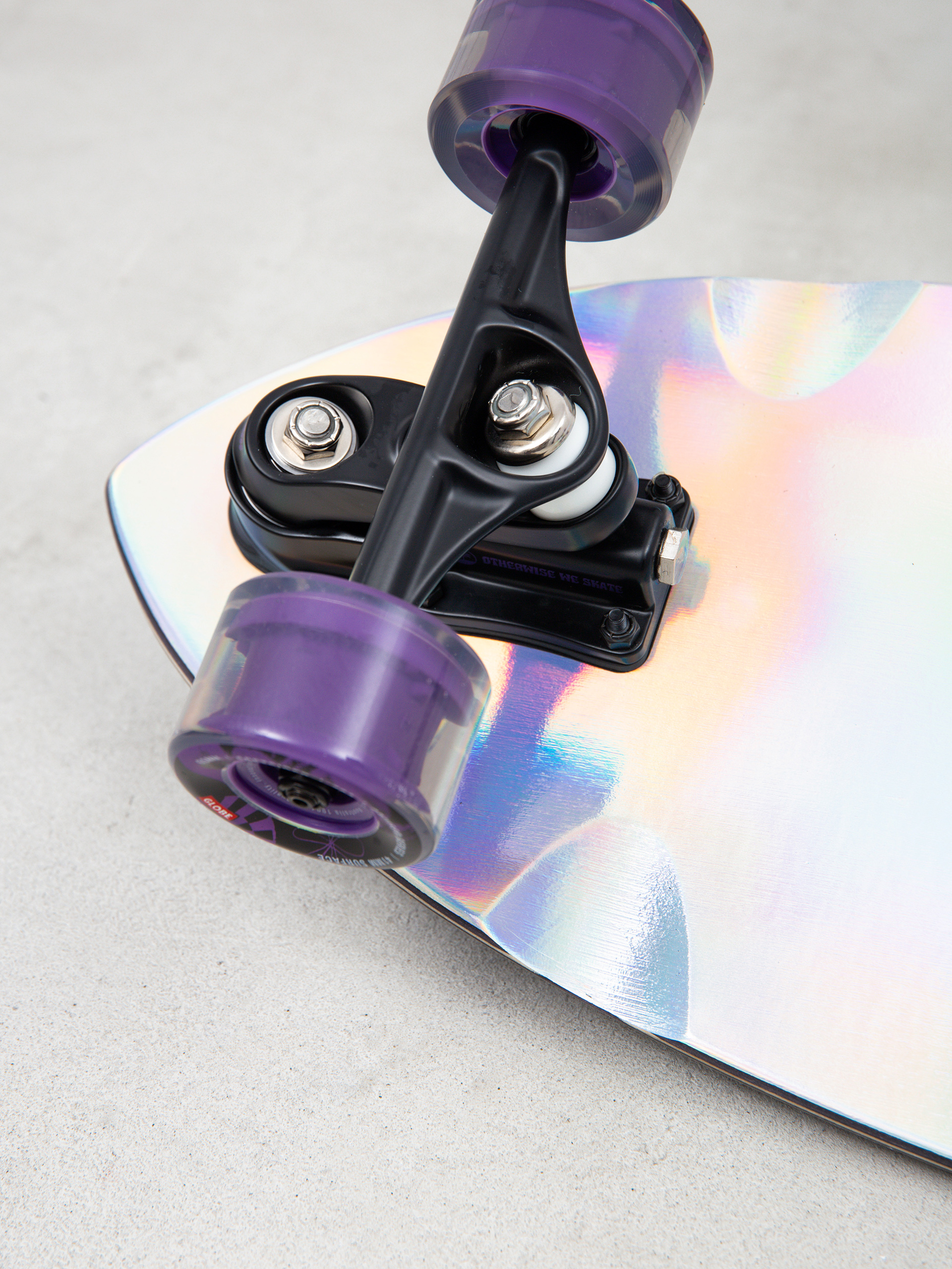 Globe Dope Machine Cruiser (misfit/rain oil)