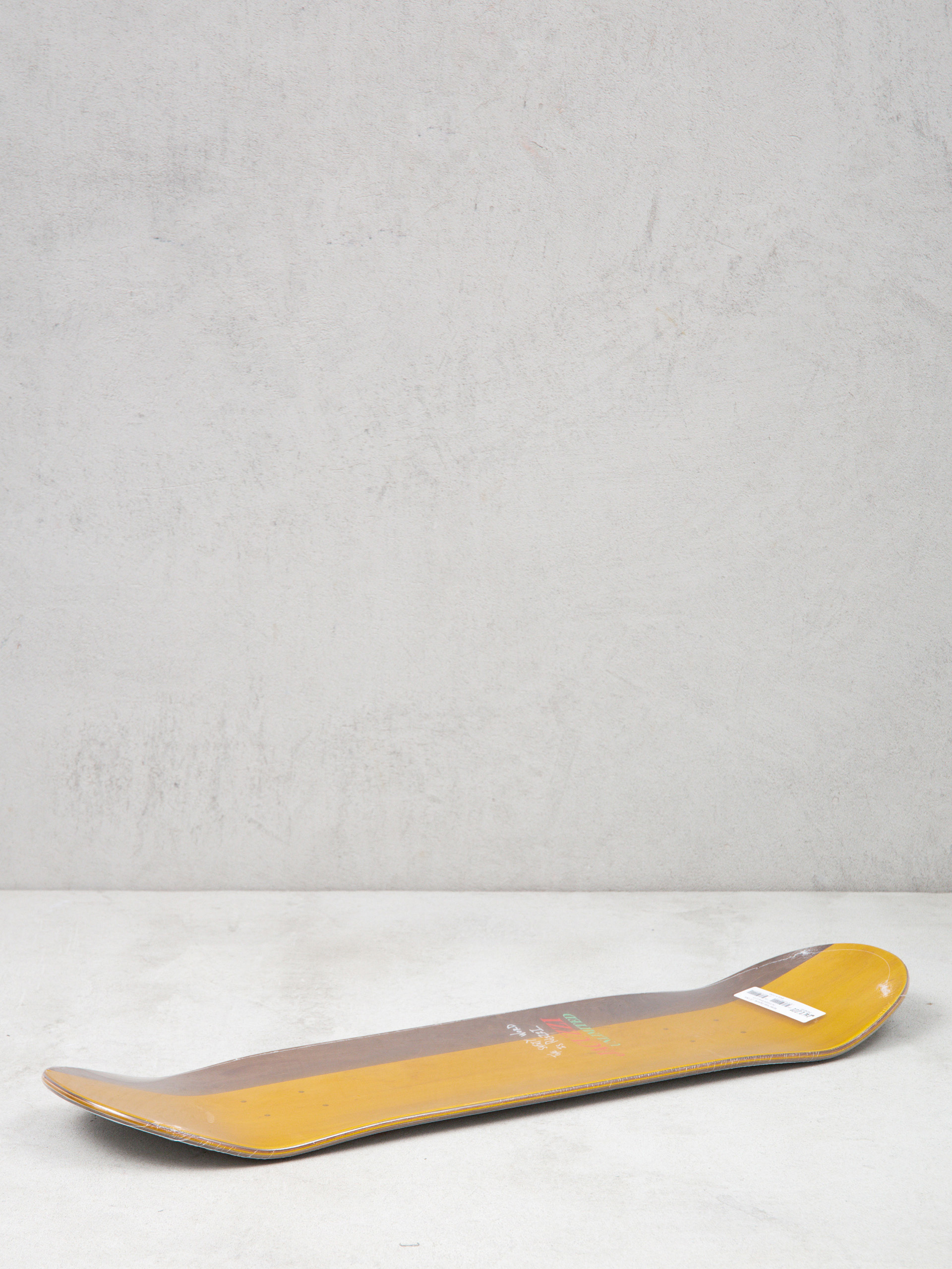 Jacuzzi Michael Pulizzi Doghouse Gördeszka lap (white)