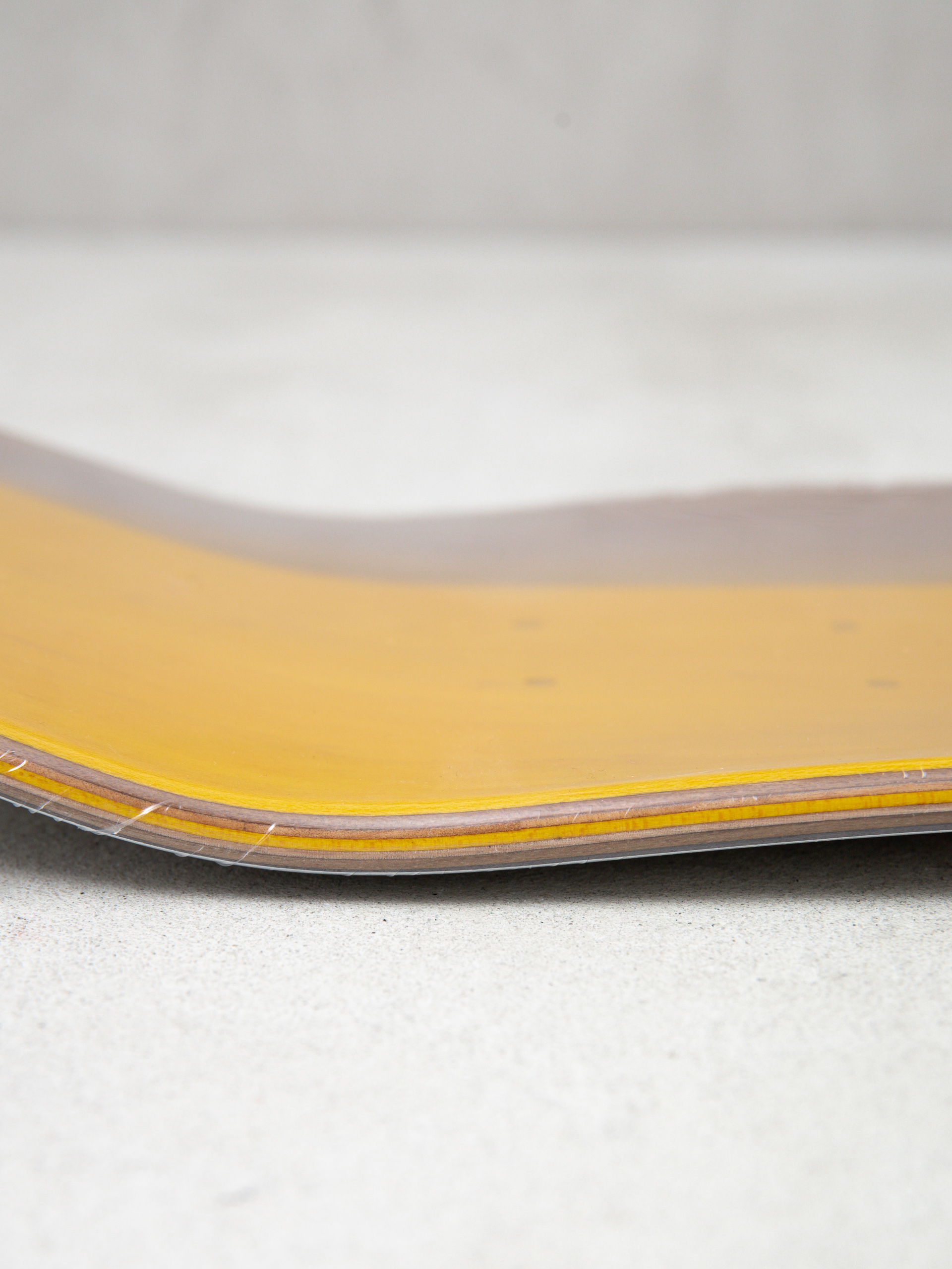 Jacuzzi Michael Pulizzi Doghouse Gördeszka lap (white)