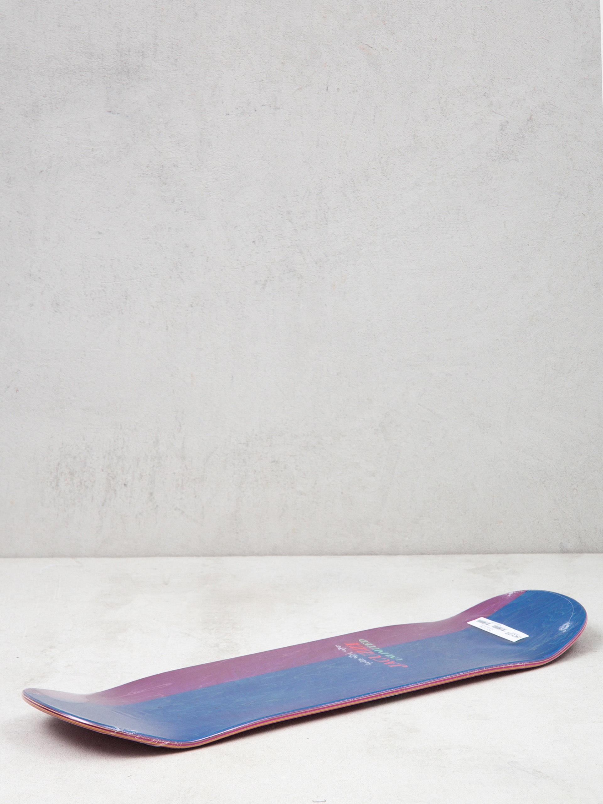 Jacuzzi Tea Pot Gördeszka lap (pink)