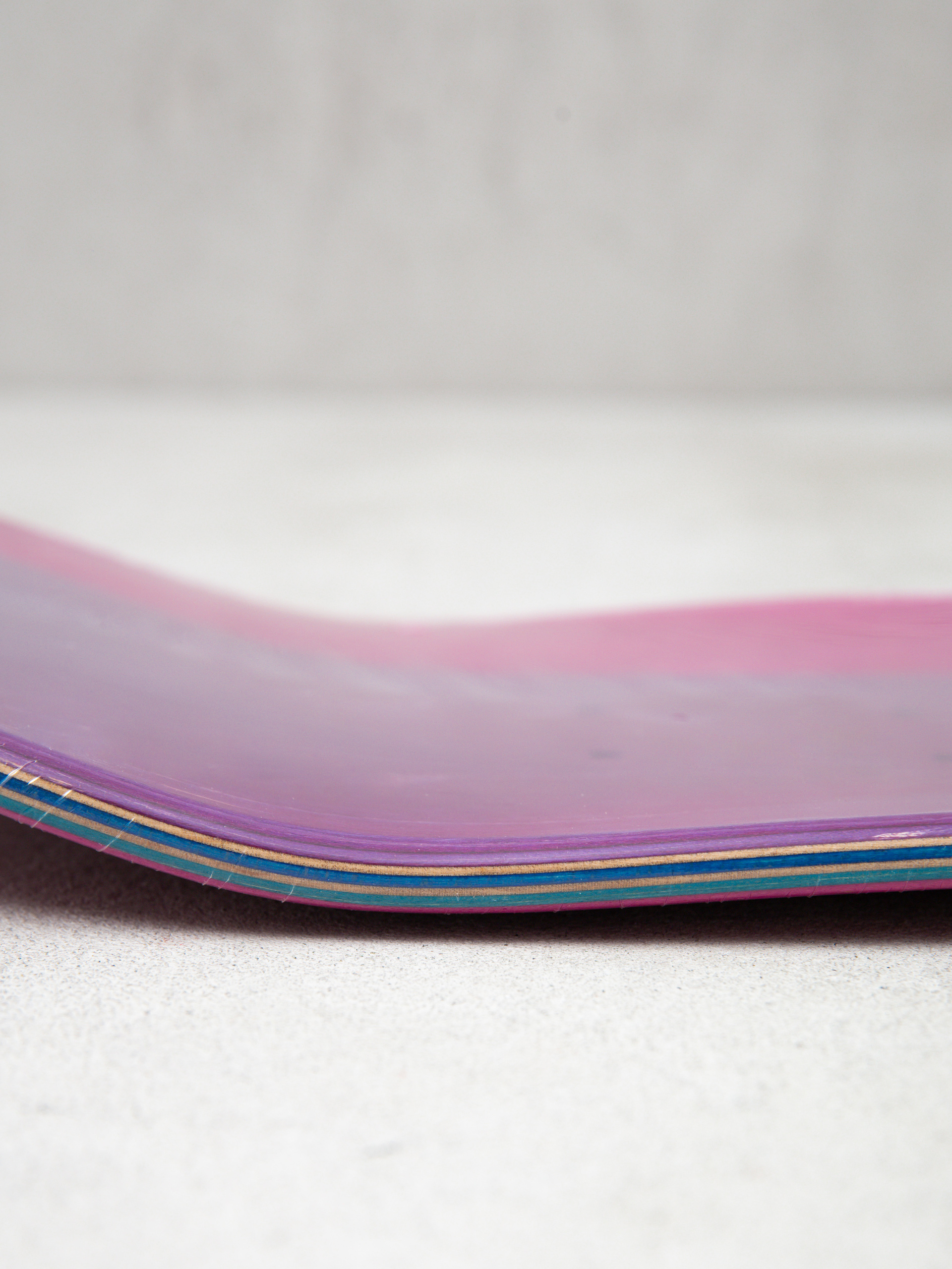 Jacuzzi Nestor Judkins Gördeszka lap (pink)