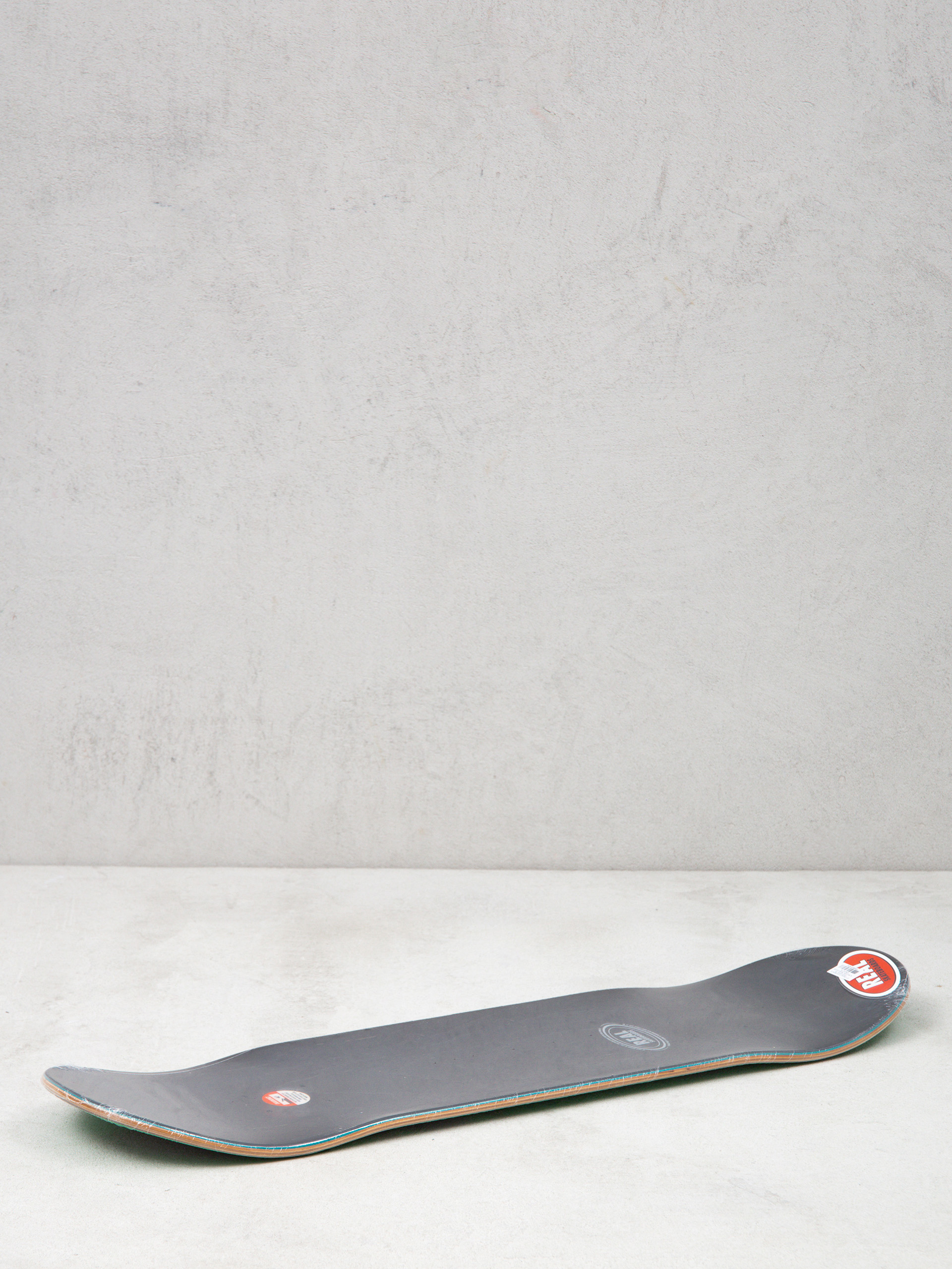 Real Lintell Revealing Gördeszka lap (green)