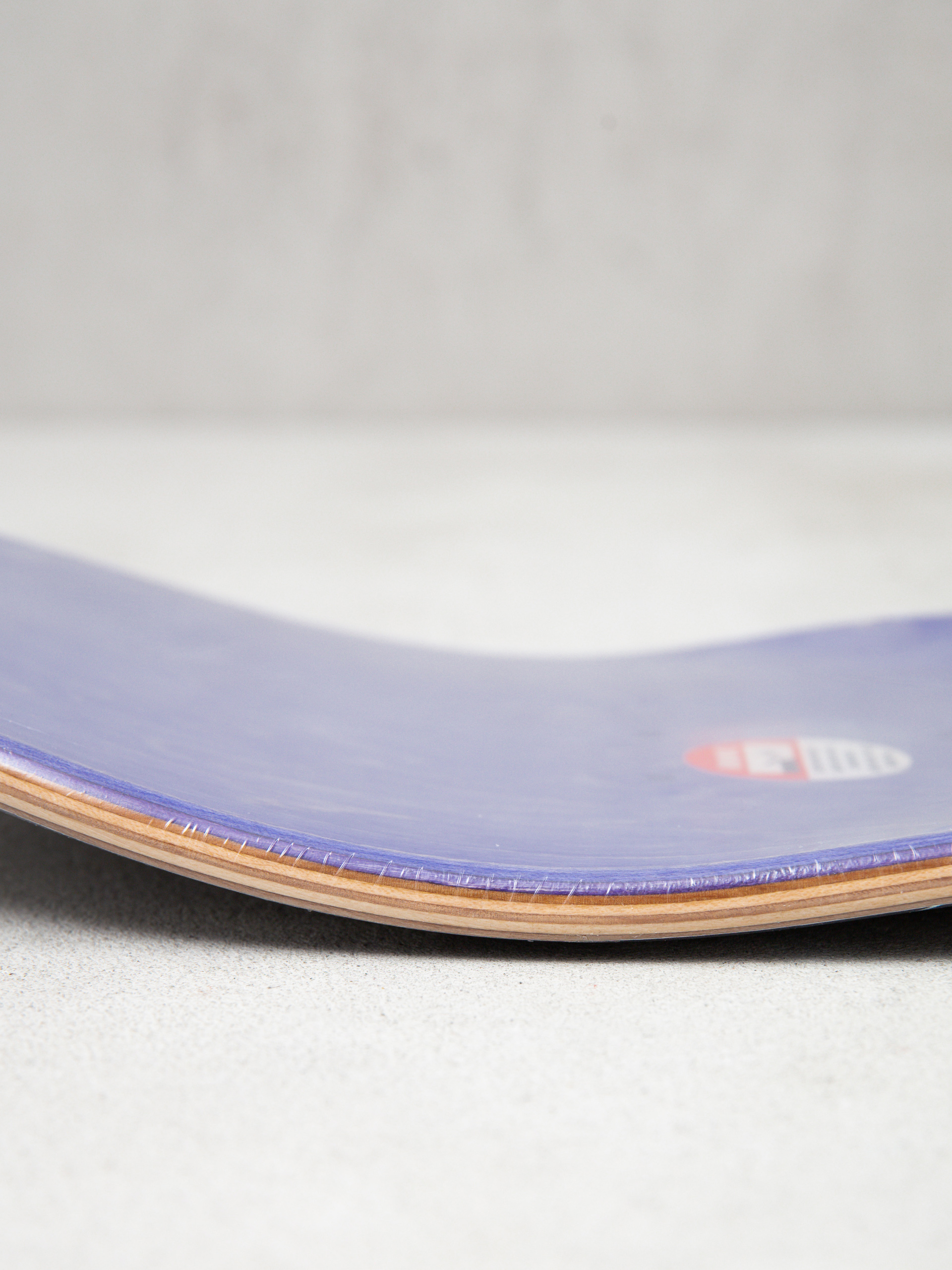 Antihero Ba Wild Unkwn Gördeszka lap (black/blue)