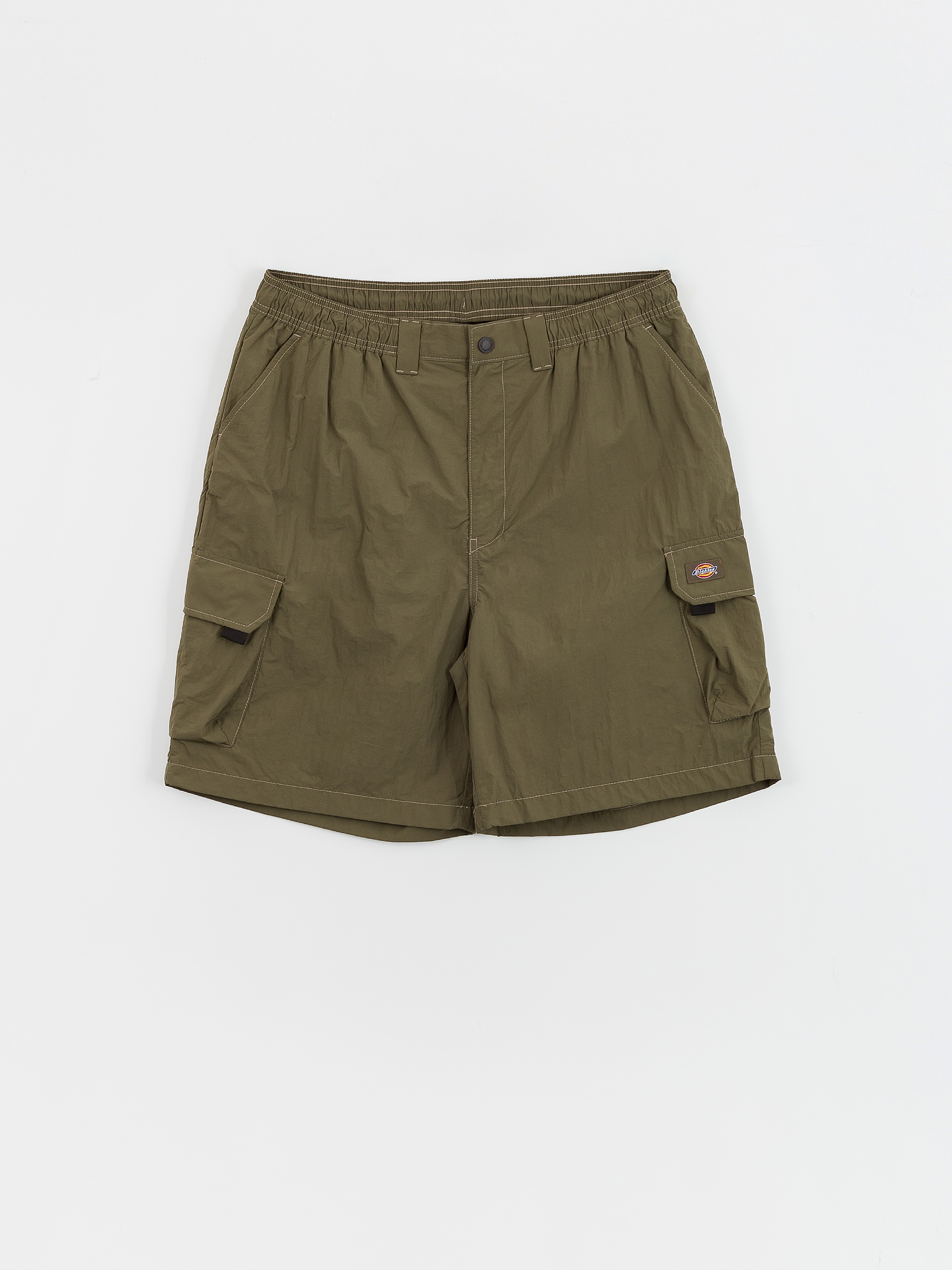 Rövidnadrág Dickies Jackson Cargo (military green)