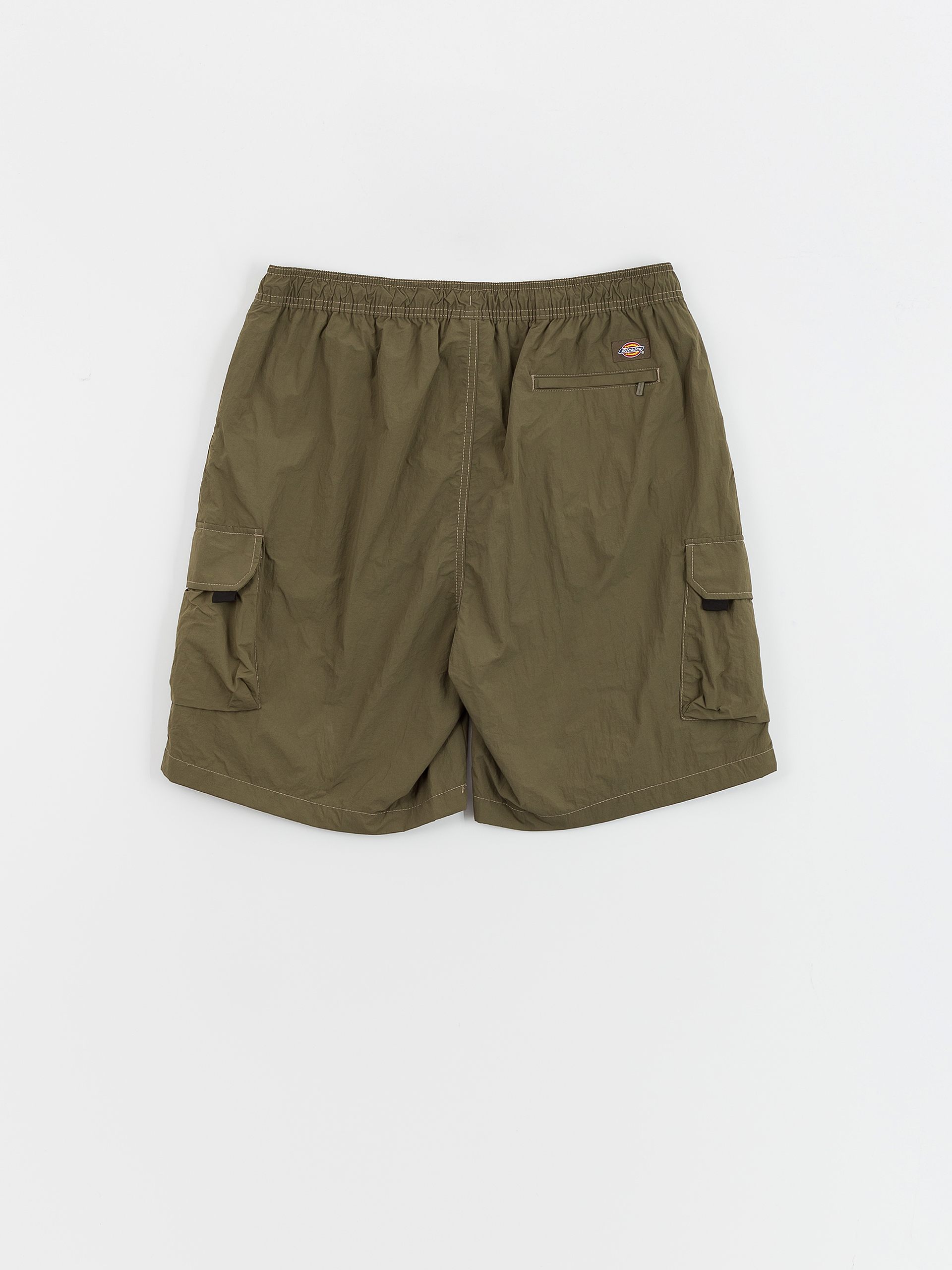 Rövidnadrág Dickies Jackson Cargo (military green)