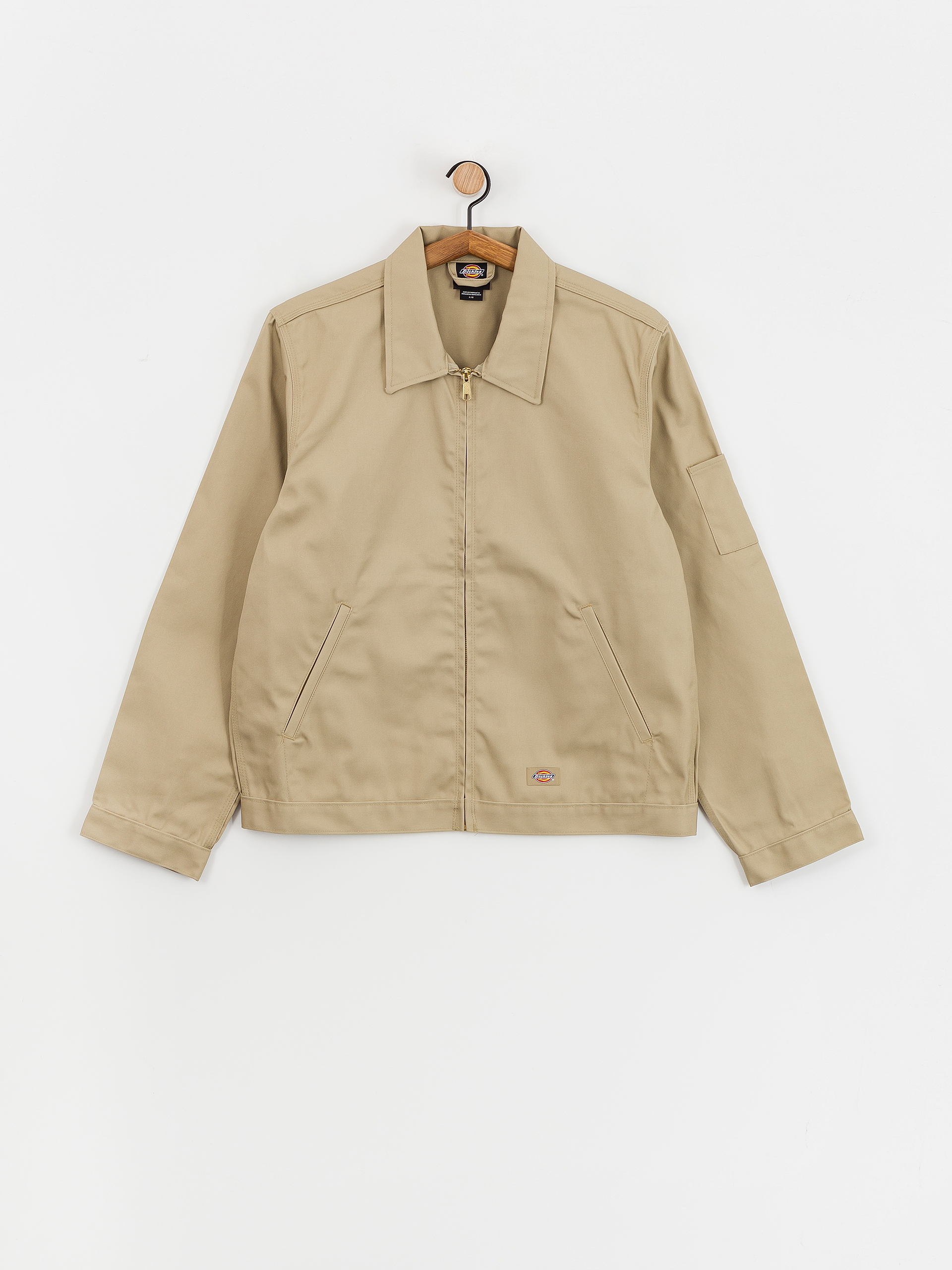 Dzseki Dickies Unlined Eisenhower (khaki)