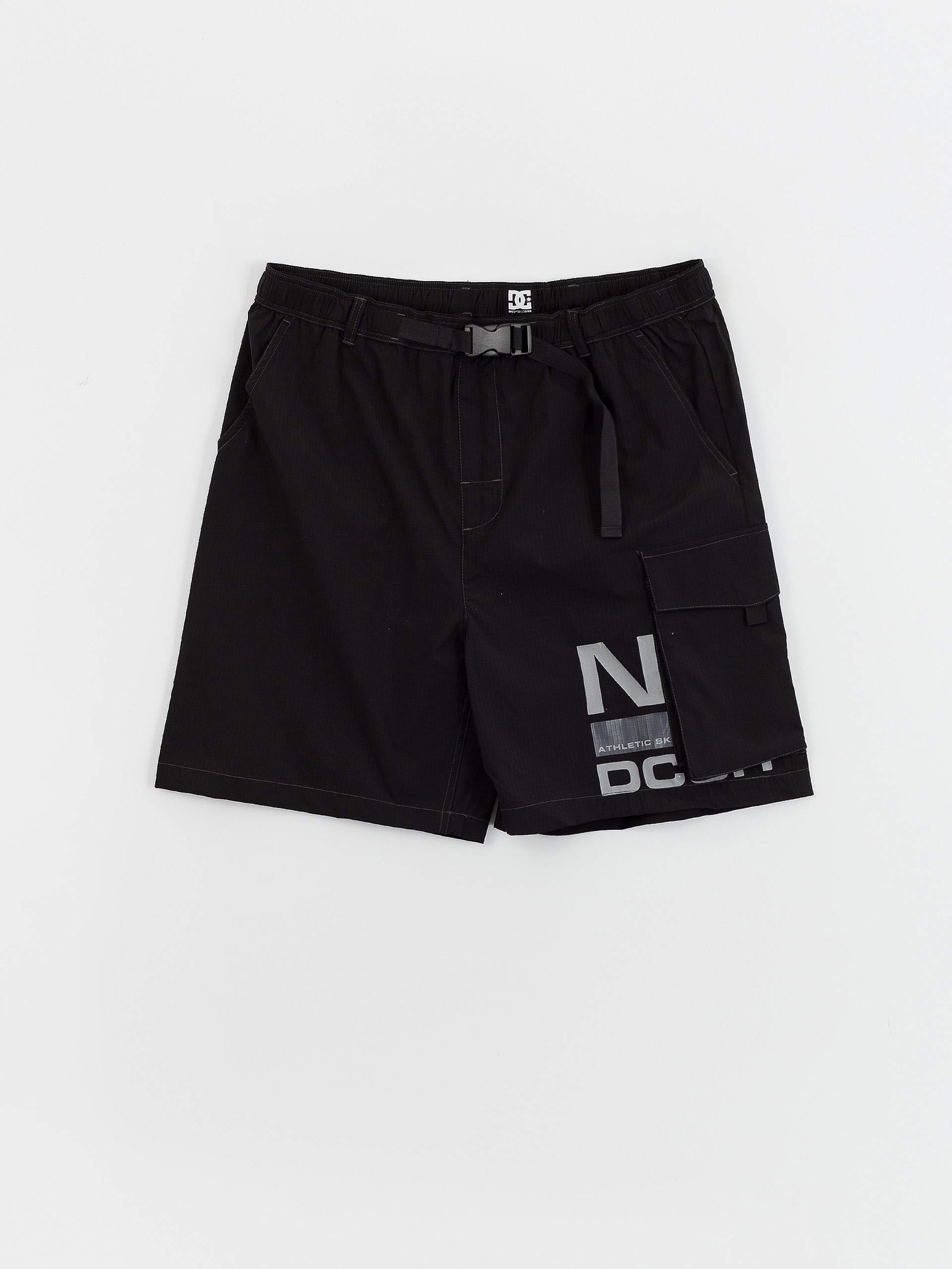 Rövidnadrág DC Static 94 Cargo (black)