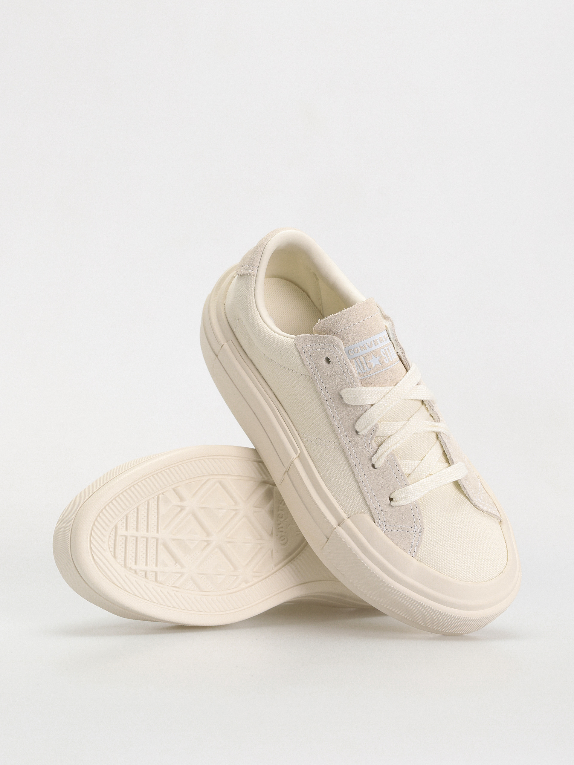 Converse Ctas Cruise Ox Egret Cipők (khaki/off white)