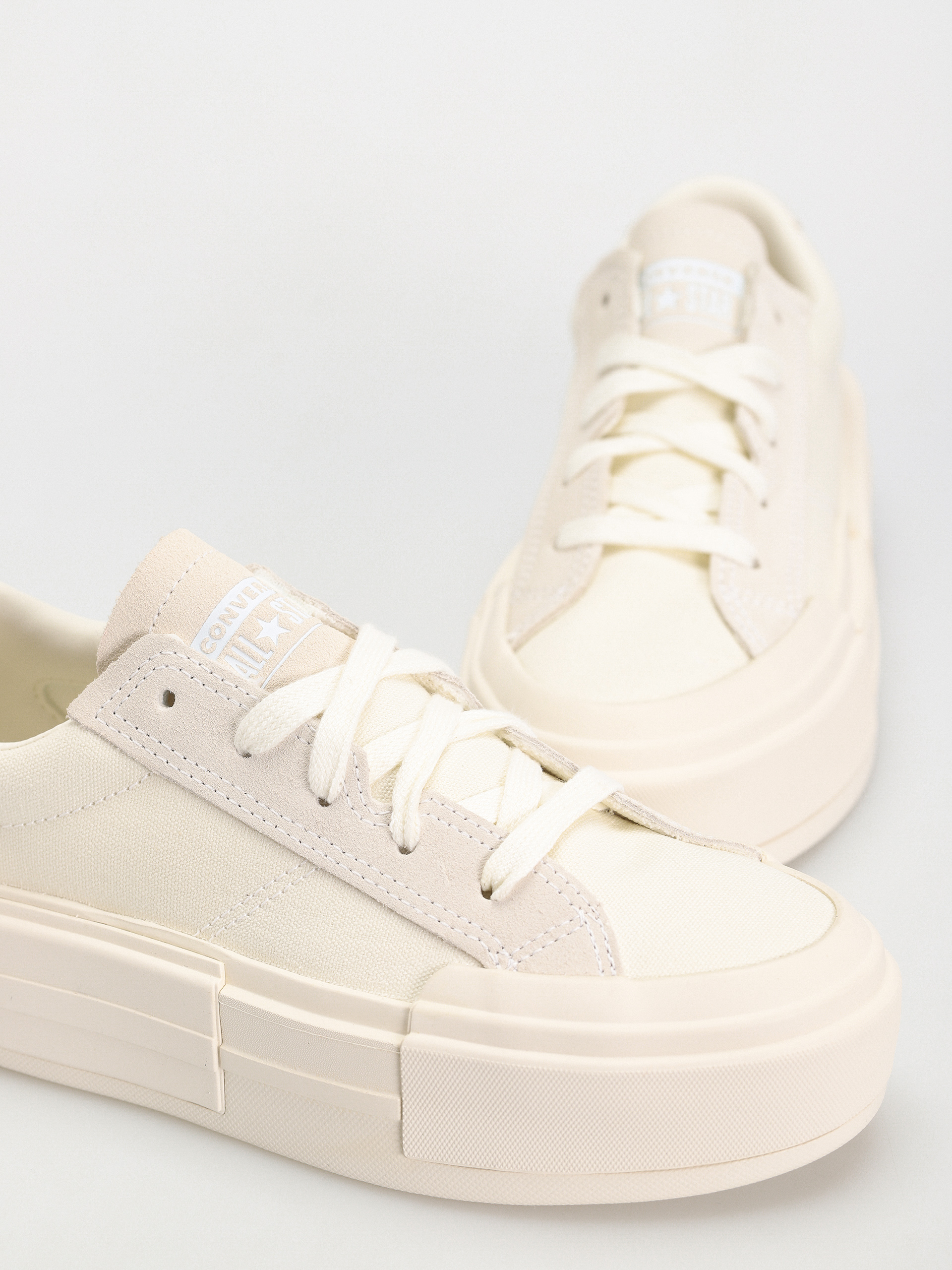 Converse Ctas Cruise Ox Egret Cipők (khaki/off white)