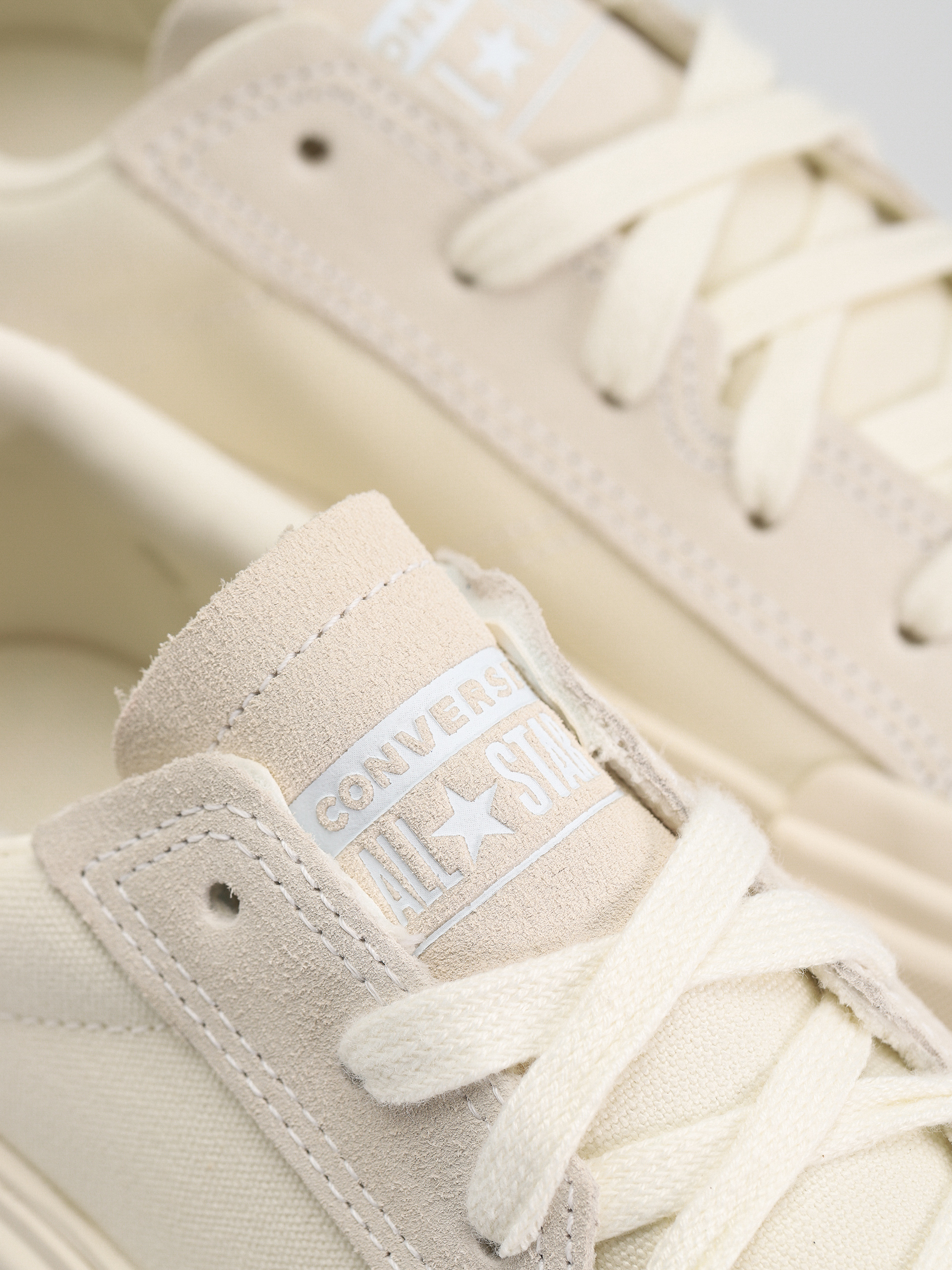 Converse Ctas Cruise Ox Egret Cipők (khaki/off white)