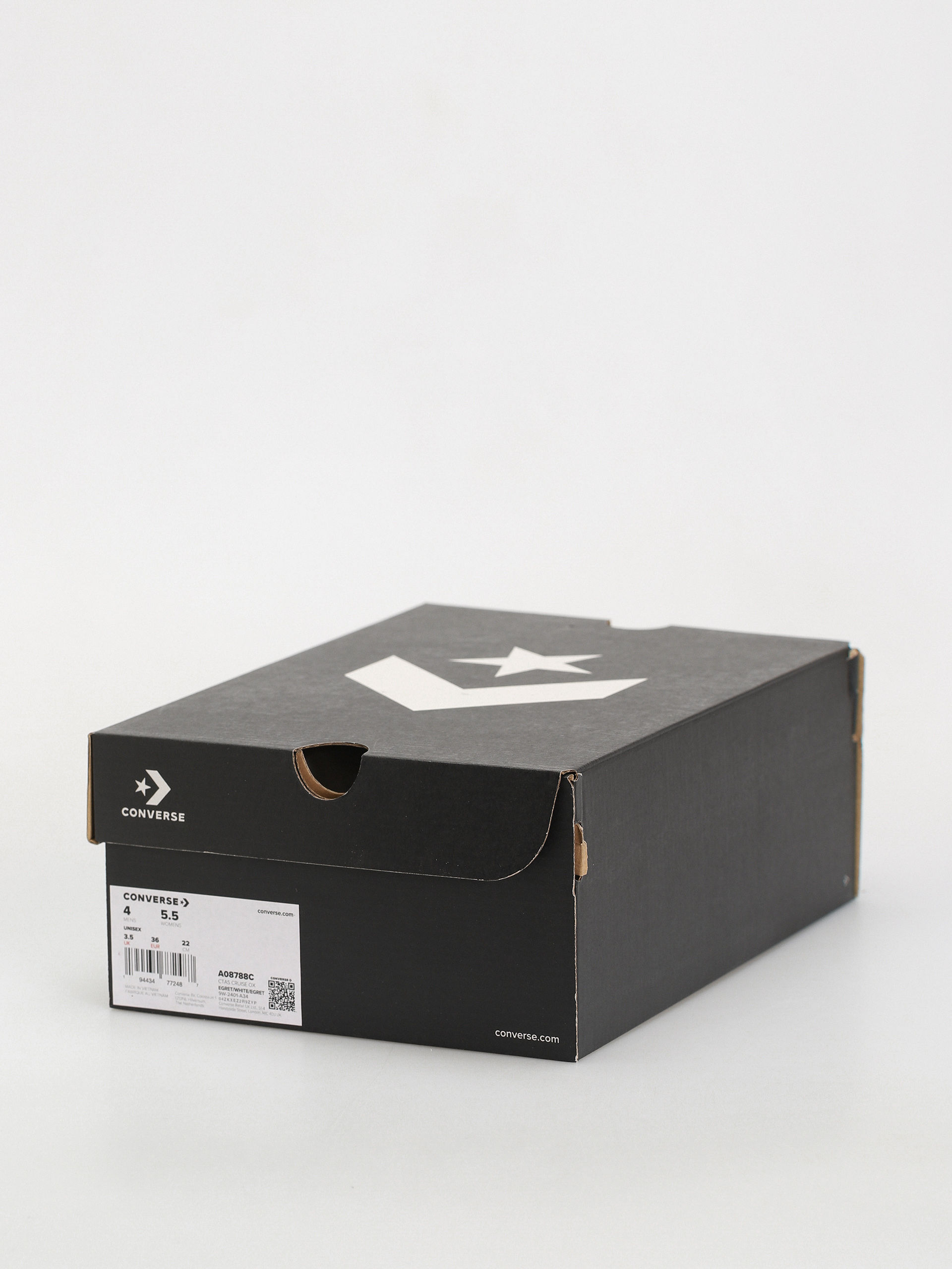 Converse Ctas Cruise Ox Egret Cipők (khaki/off white)