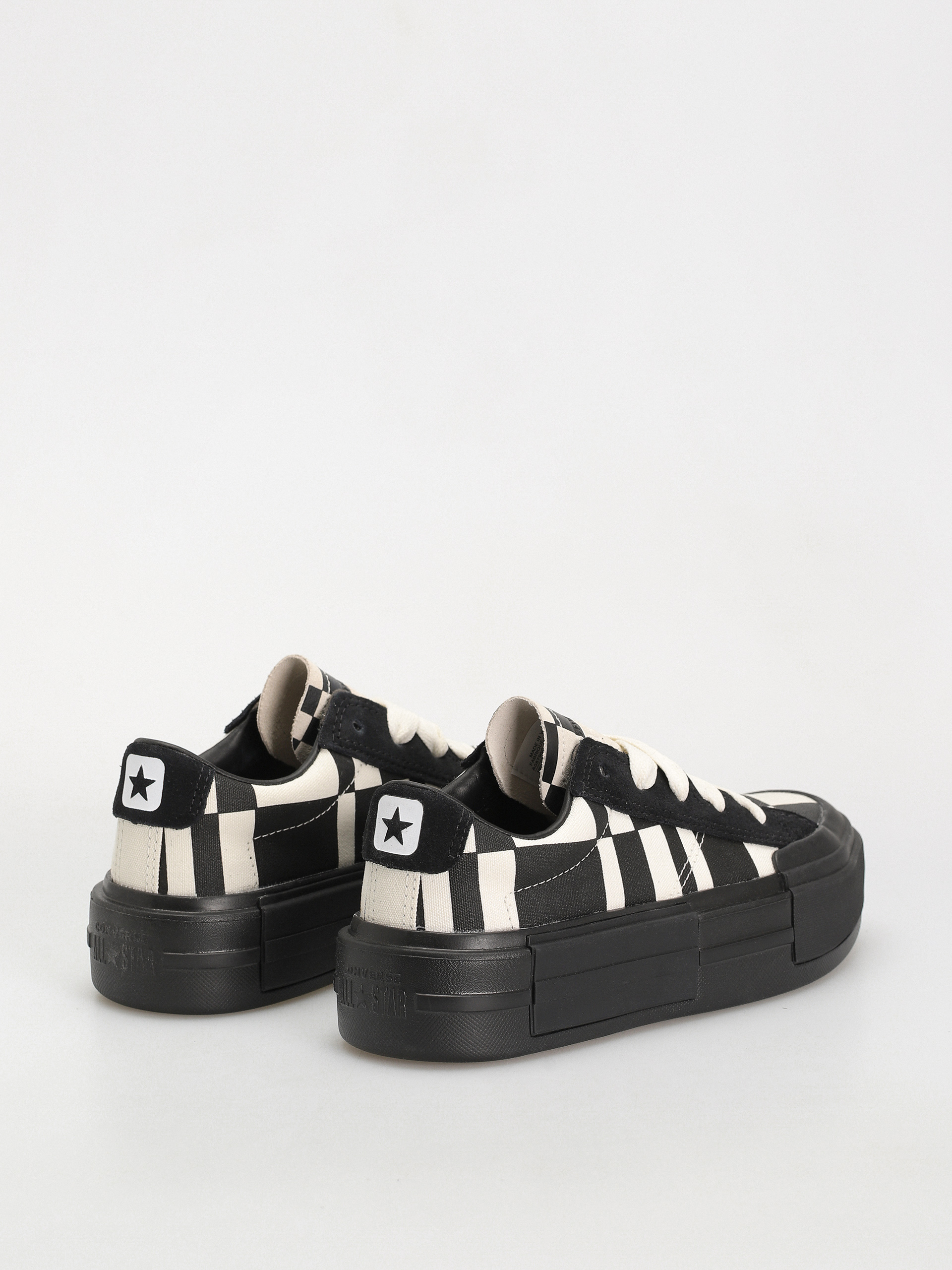 Converse Chuck Taylor All Star Cruise Ox Tornacipők (black/white)