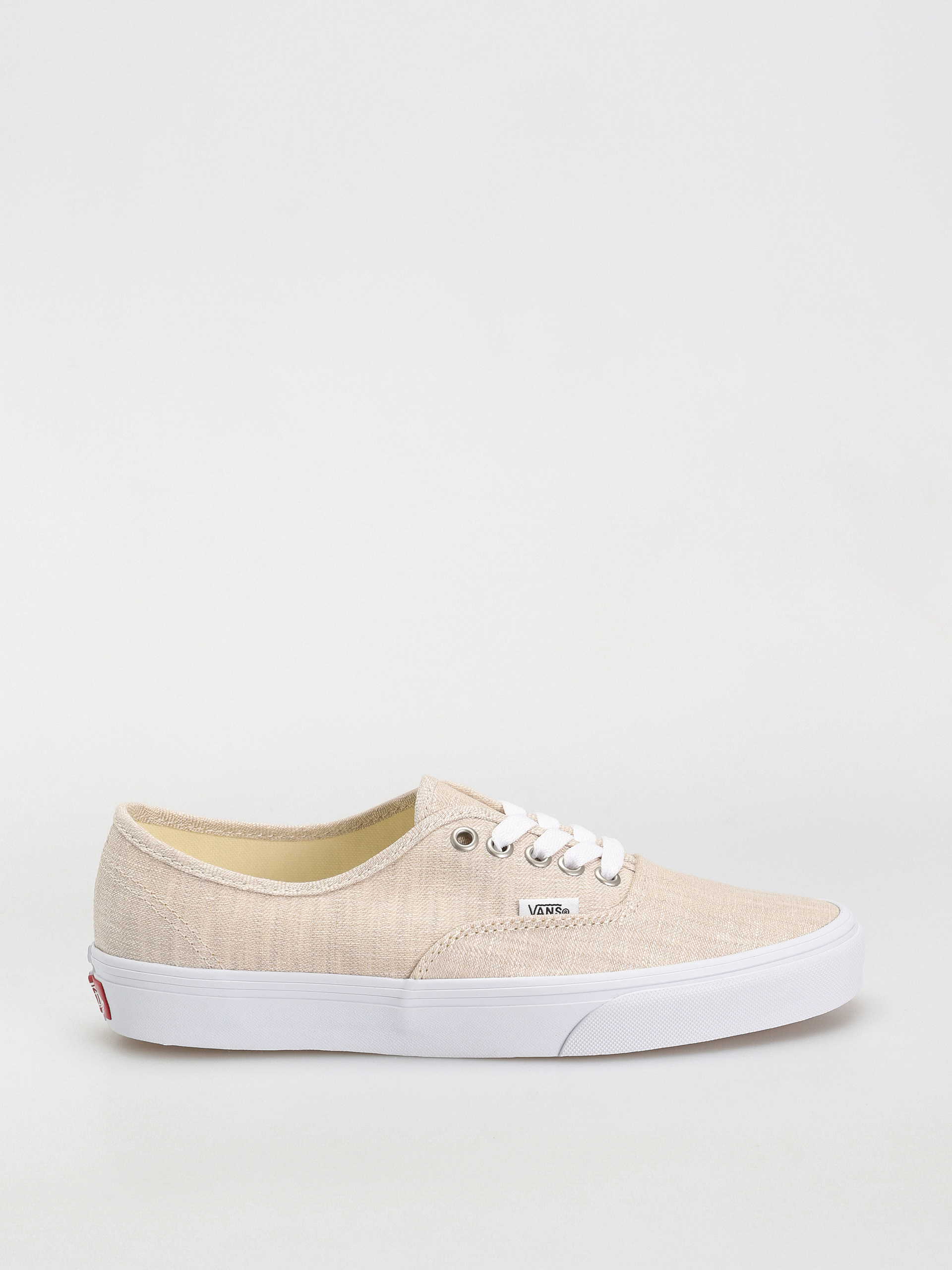 Vans Authentic Cipők (summer linen egret)