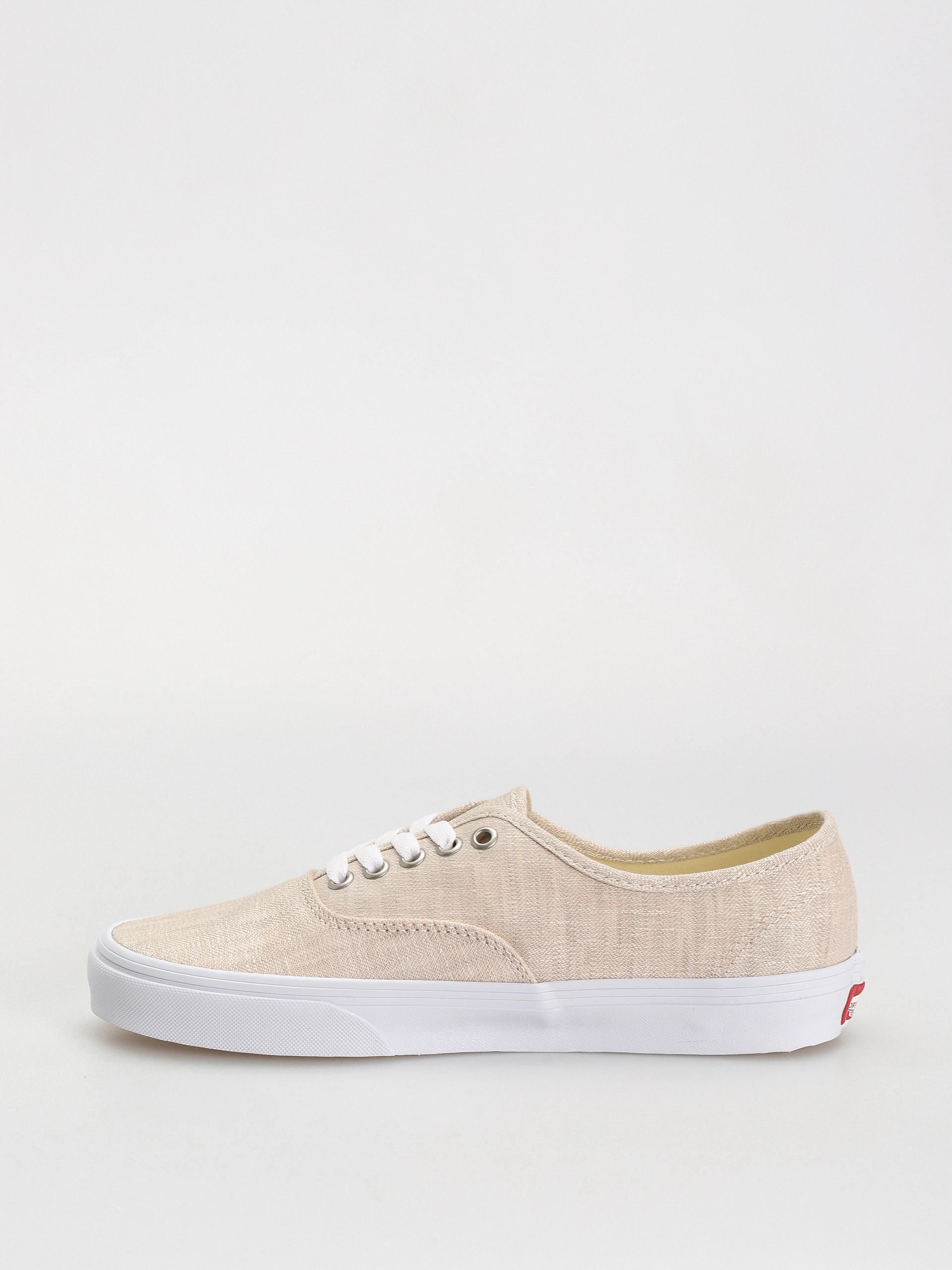 Vans Authentic Cipők (summer linen egret)